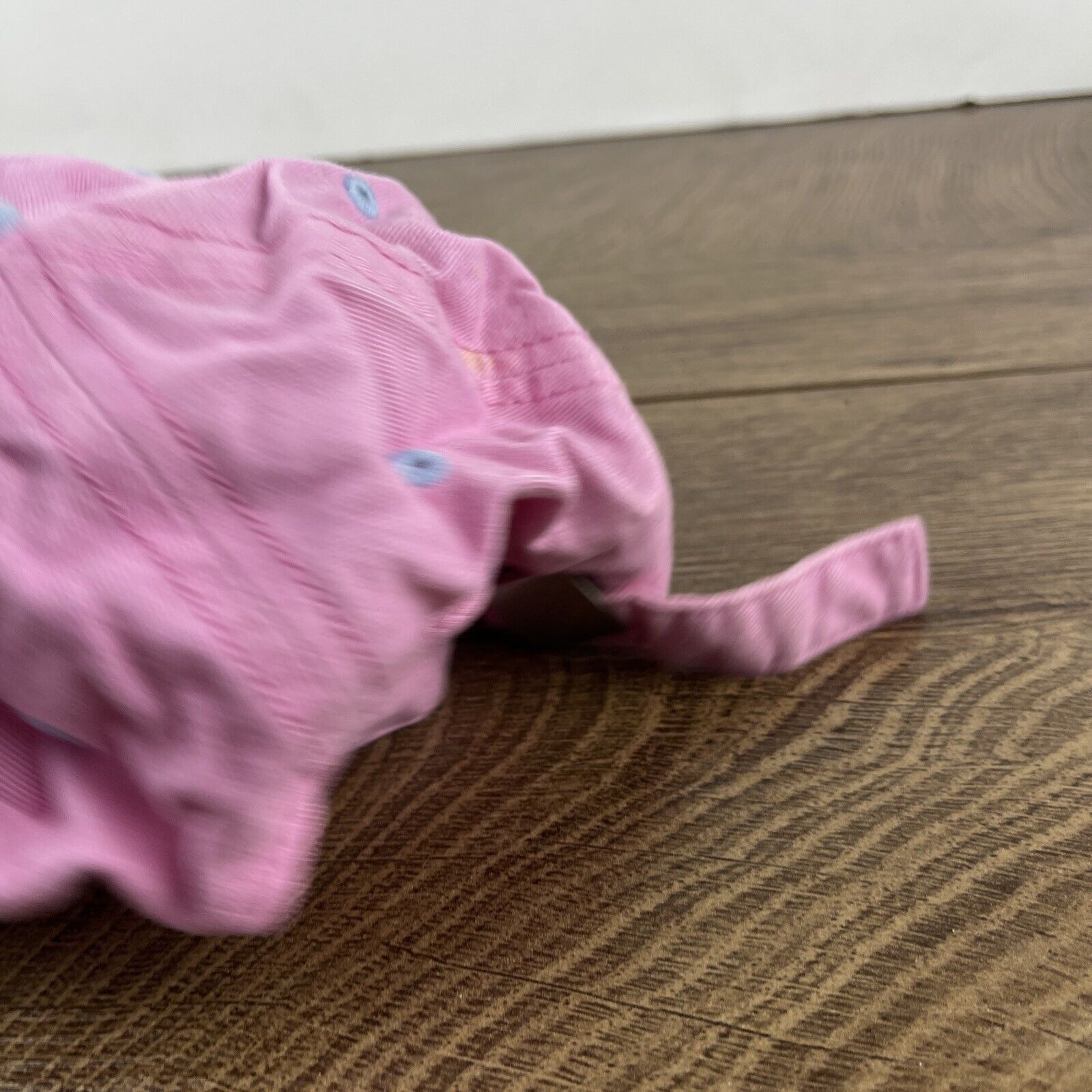 Other Florida Hat Florida Pink Hat Adjustable Adult Size Hat Cap Size ONE SIZE - 8 Thumbnail