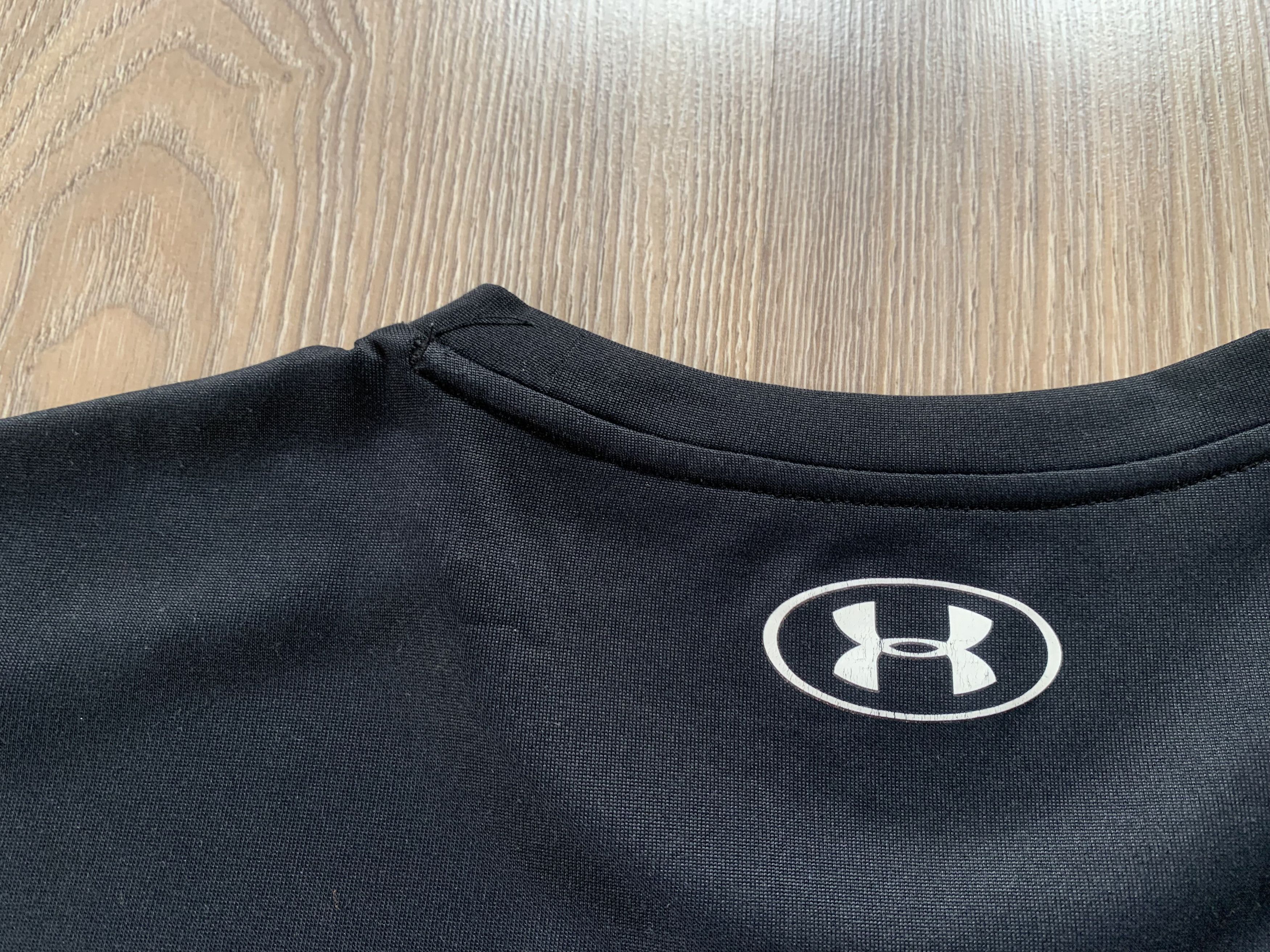 Under Armour Under Armour The Tech Tee Men's Training T-Shirt Size US S / EU 44-46 / 1 - 7 Thumbnail