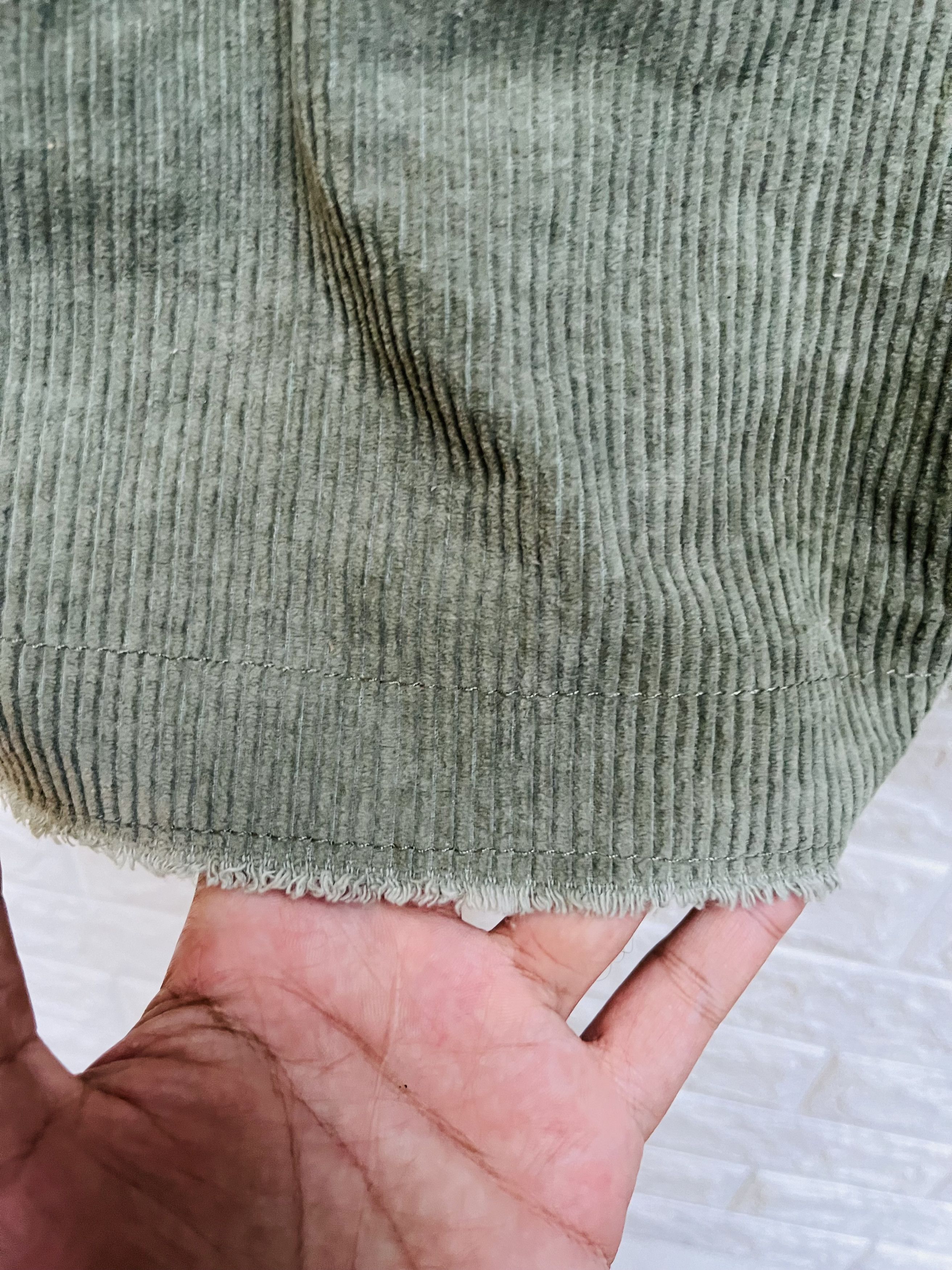 Japanese Brand × Vintage Vintage Japanese Designer Fashion Style Jacket Size L / US 10 / IT 46 - 9 Thumbnail