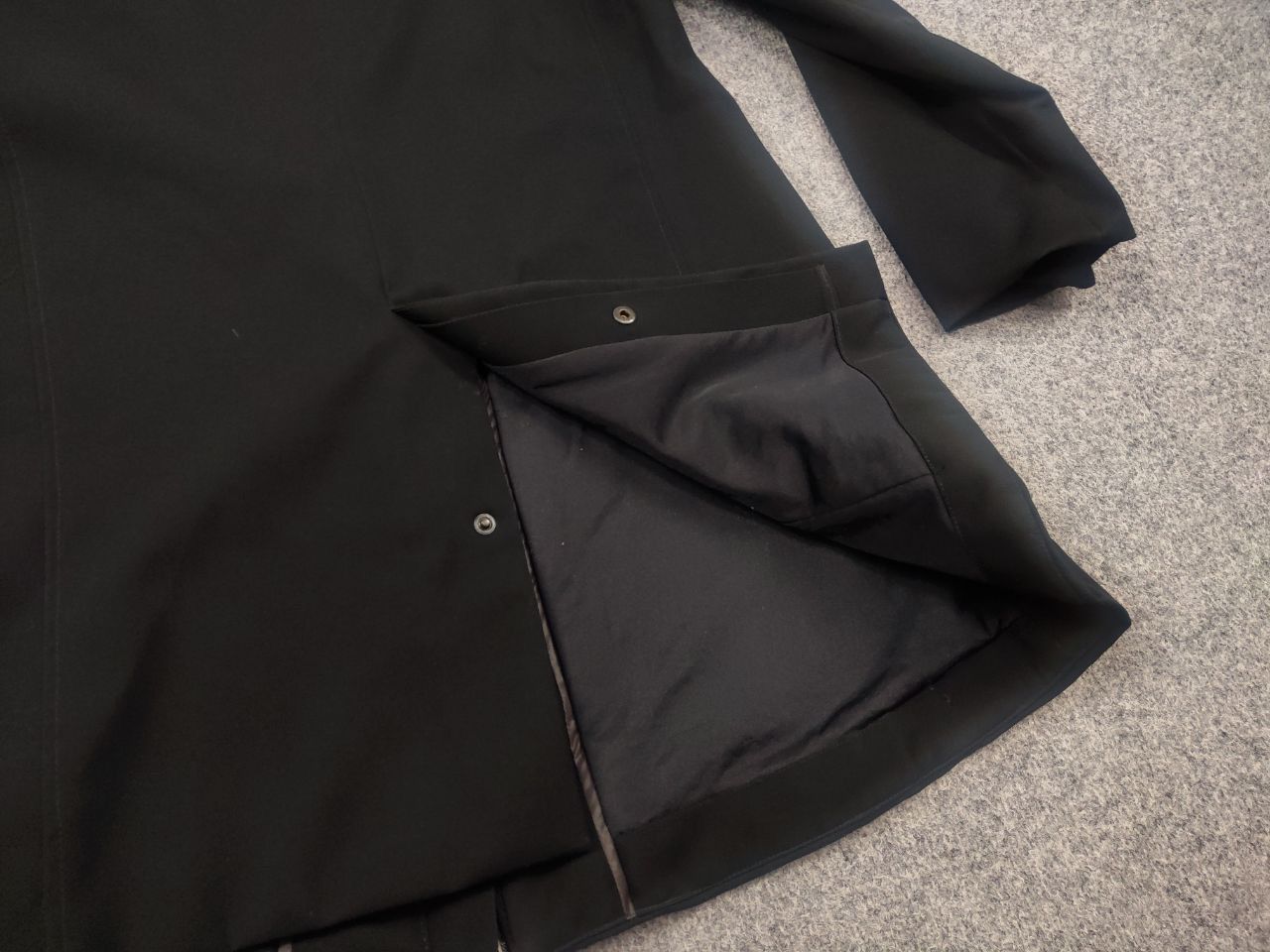 Marithe + Francois Girbaud Marithe Francois Girbaud Vintage Active parka jacket fur Size M / US 6-8 / IT 42-44 - 8 Thumbnail