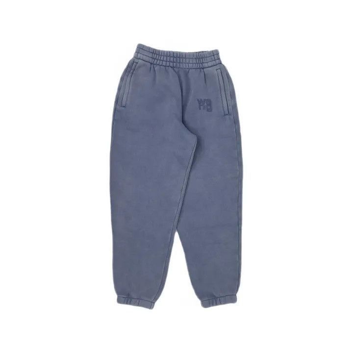 Alexander Wang Alexander Wang SS24 Essential Casual Knit Sweatpants - Size 23" - 2 Thumbnail