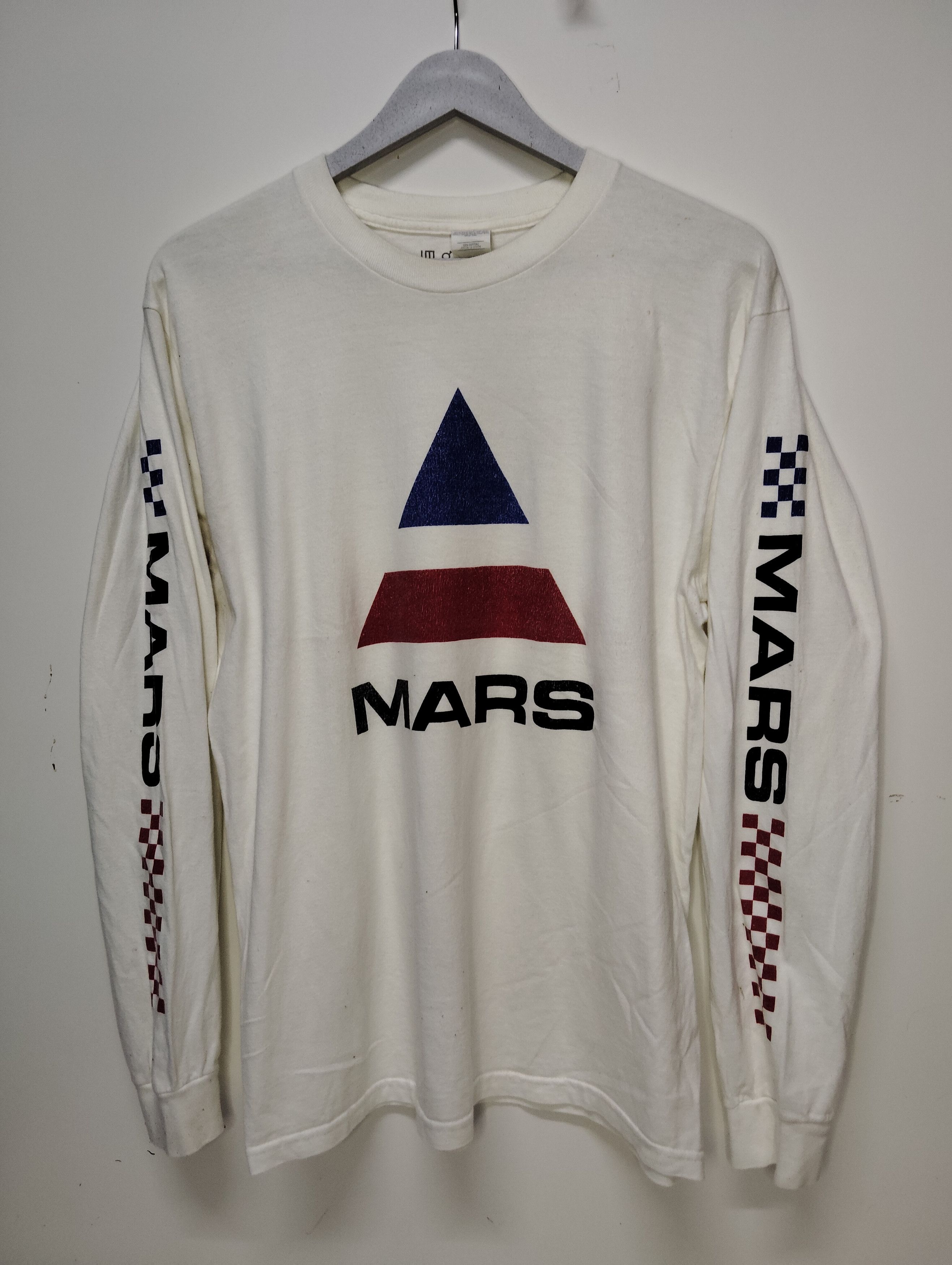 Band Tees 30 Seconds To Mars ; The Monolith Tour 2018 Size US M / EU 48-50 / 2 - 1 Thumbnail