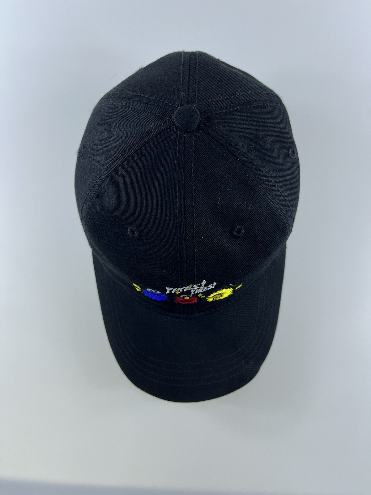 Cartoon Network Sesame Street Universal Studios Cartoon Hats Caps Size ONE SIZE - 7 Thumbnail