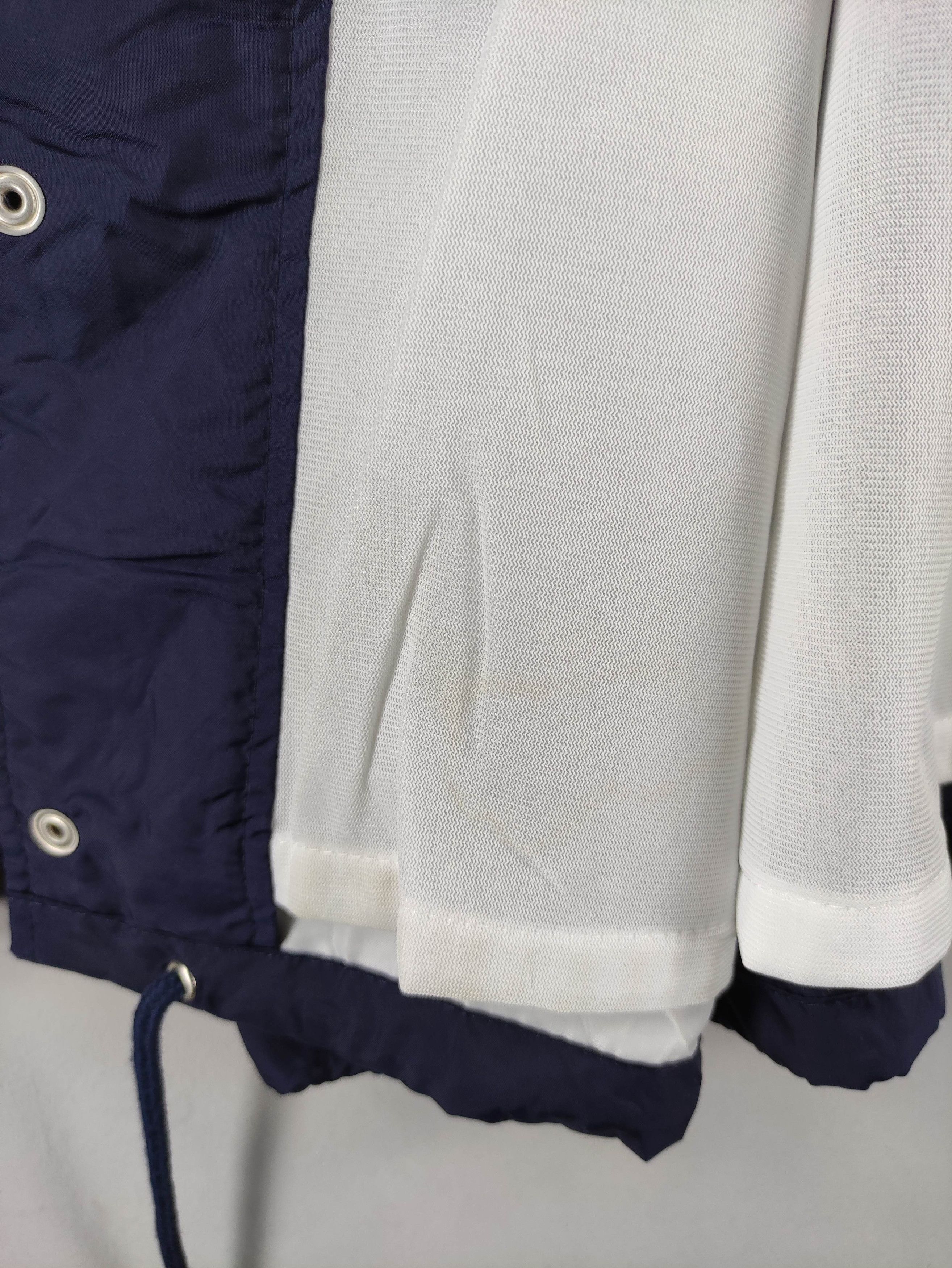 Japanese Brand Vintage Kan Colle WinBreaker Jacket Snap Button Size US M / EU 48-50 / 2 - 6 Thumbnail