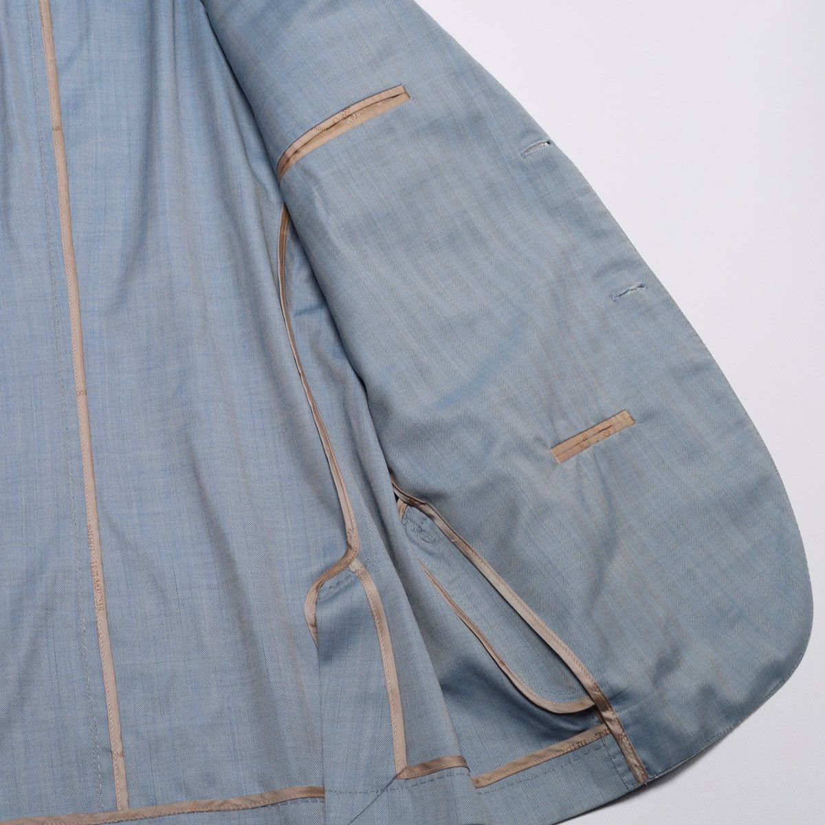 Other Maurizio Miri Dustin Blazer Jacket Wool RRP 3000$ Size US L / EU 52-54 / 3 - 14 Thumbnail