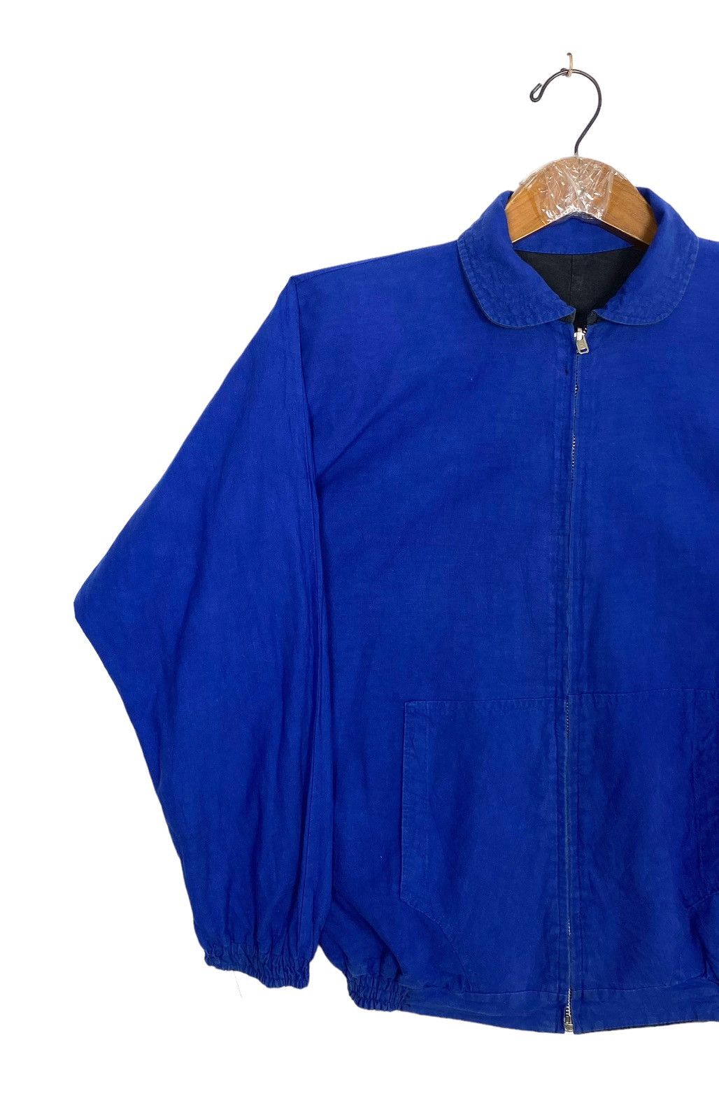 Vintage Rare‼️ Vintage Jackpac Reversible Bomber Zipper Jacket Size US M / EU 48-50 / 2 - 3 Thumbnail