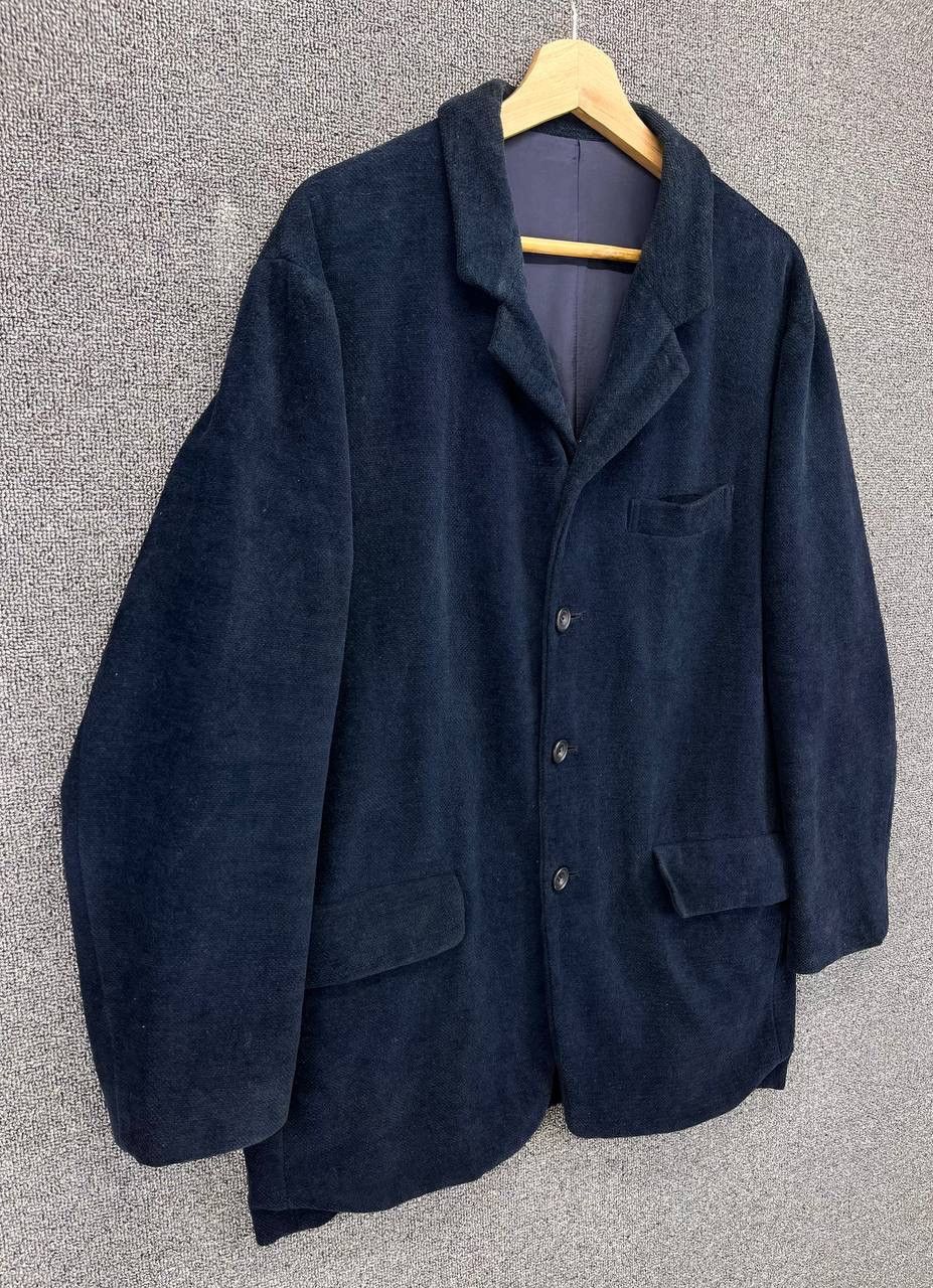 Issey Miyake Vintage Issey Miyake Hai Sporting Gear Rare Jacket Size US M / EU 48-50 / 2 - 2 Thumbnail