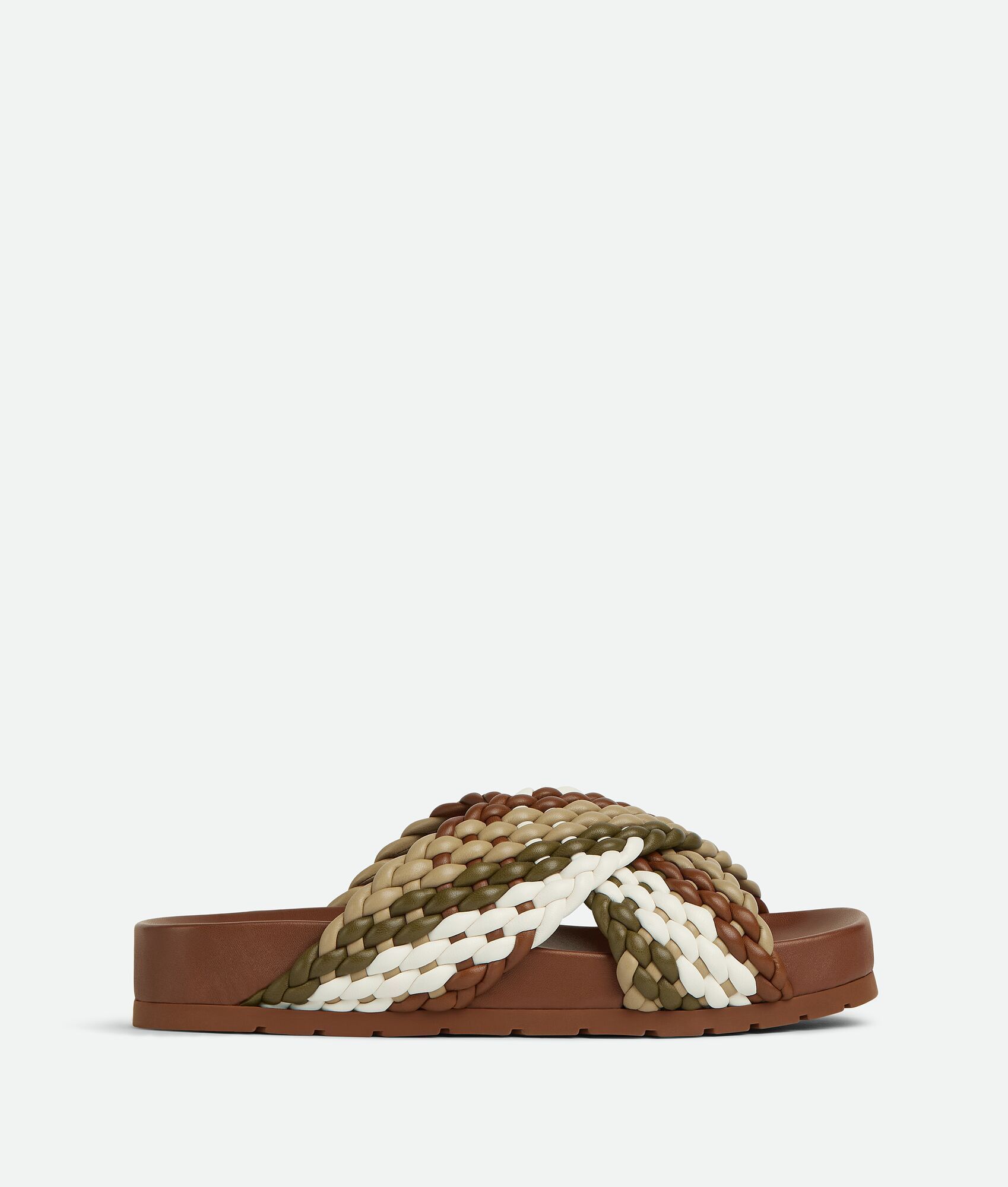 Bottega Veneta Tarik Mule Size US 10 / IT 40 - 1 Thumbnail