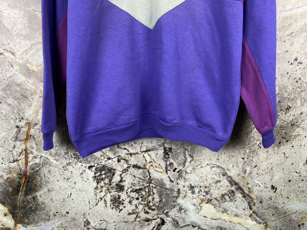 Men’s Adidas Sweatshirt Vintage Size Medium