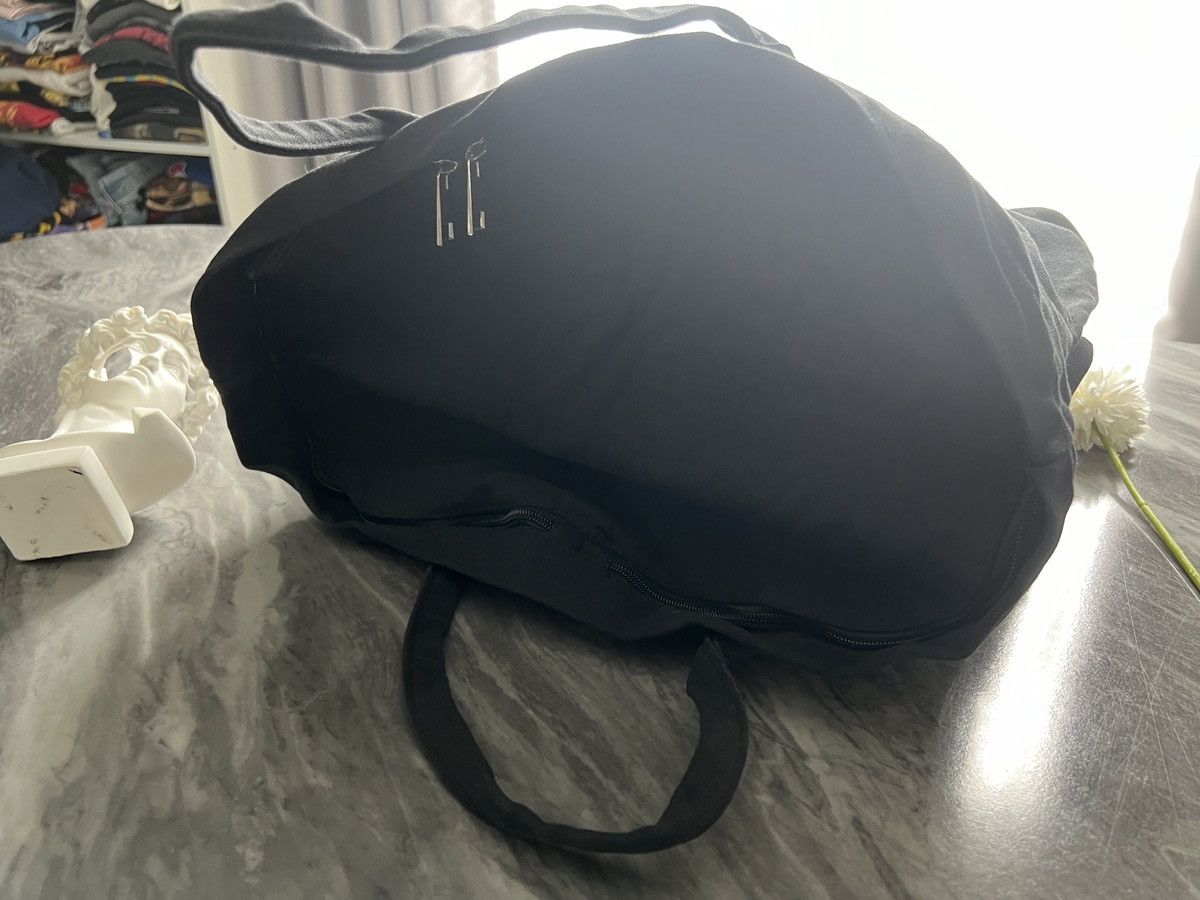 Undercover Undercover : Barrel Bag Size ONE SIZE - 4 Thumbnail