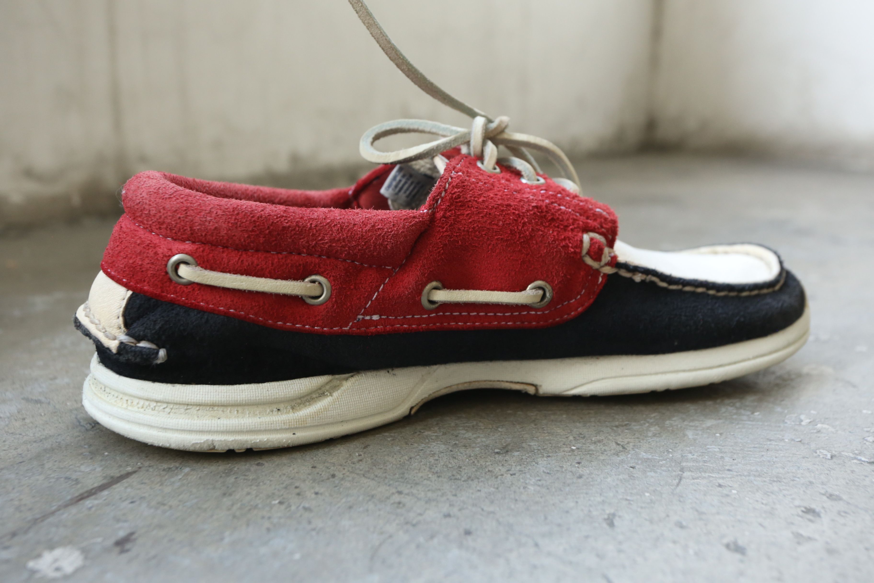 Visvim Visvim - Colette - S/S 09 - Folk Hockney Size US 9 / EU 42 - 11 Thumbnail