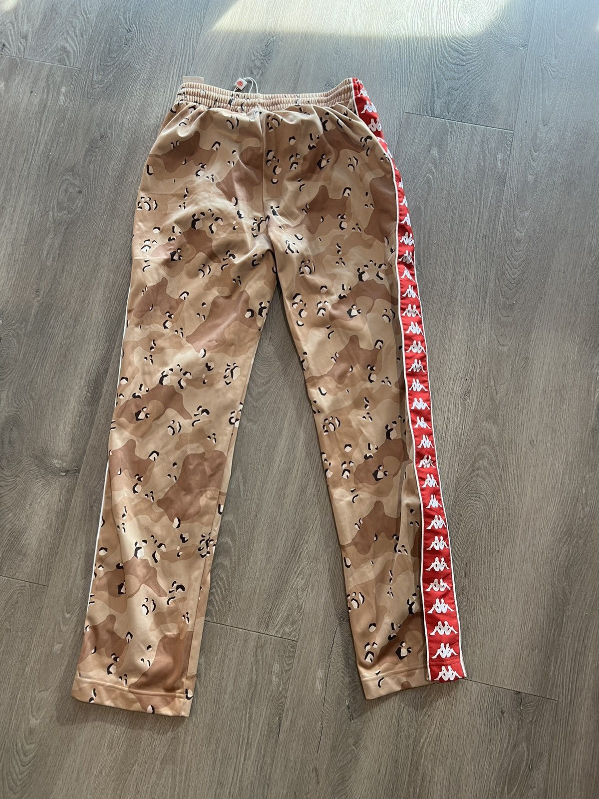 Kappa Kappa sweats Size US 30 / EU 46 - 3 Thumbnail