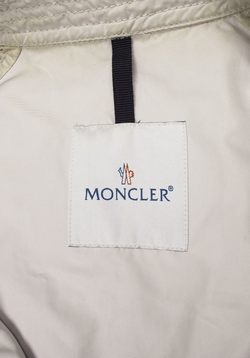 Moncler Moncler Women Trench Jacket Size 3 H5051 Size M / US 6-8 / IT 42-44 - 7 Thumbnail