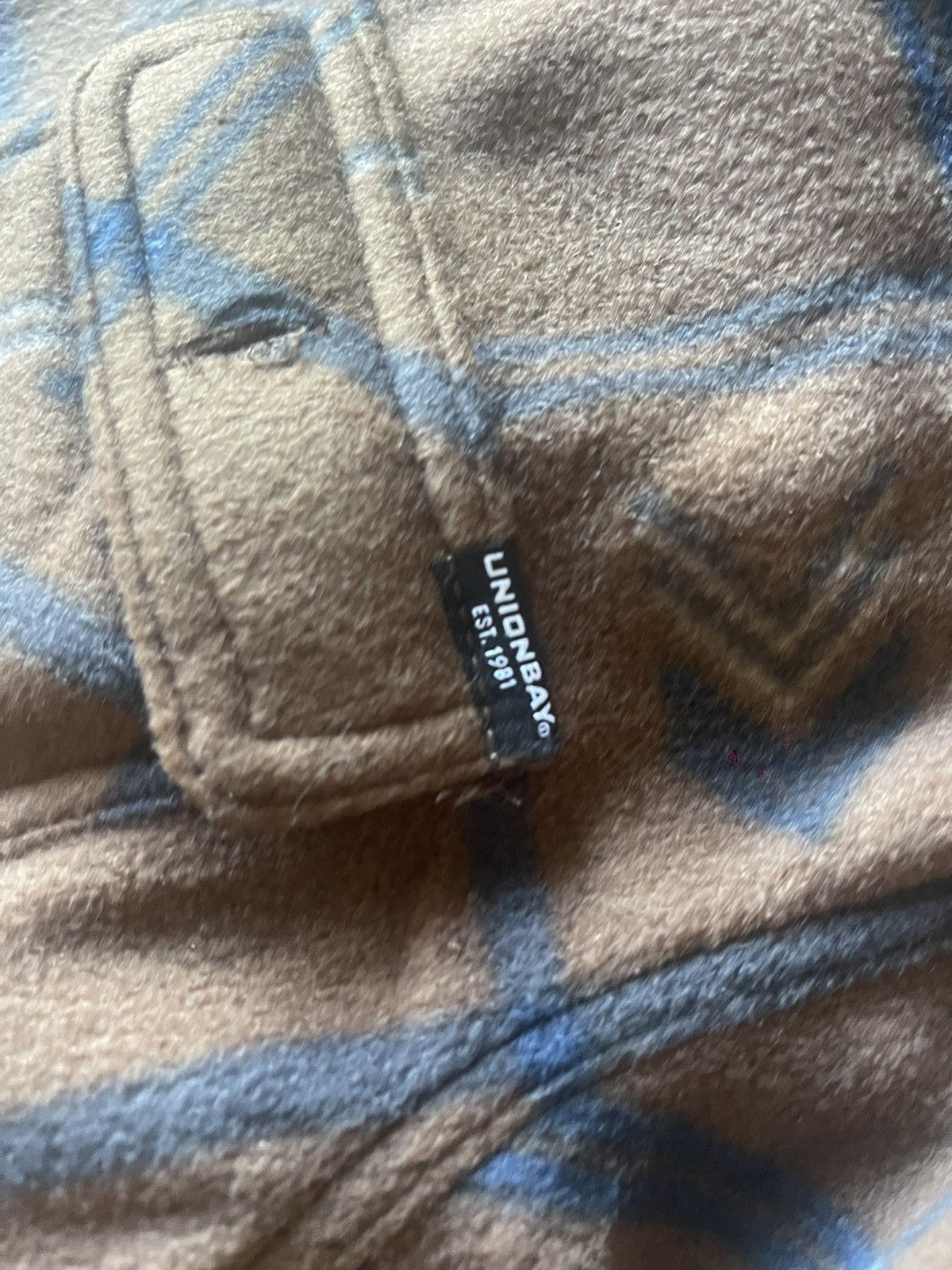 Other Graceful Faith Fashions Plaid Flannel Spirit Warrior Edition Size US M / EU 48-50 / 2 - 2 Thumbnail