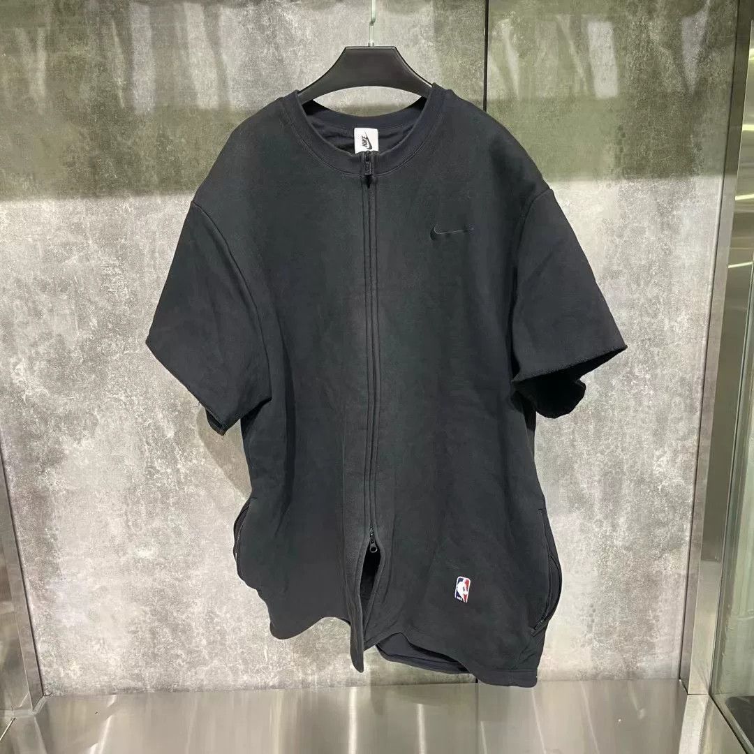 Nike Nike Collab T-Shirt s Men Size US S / EU 44-46 / 1 - 1 Thumbnail