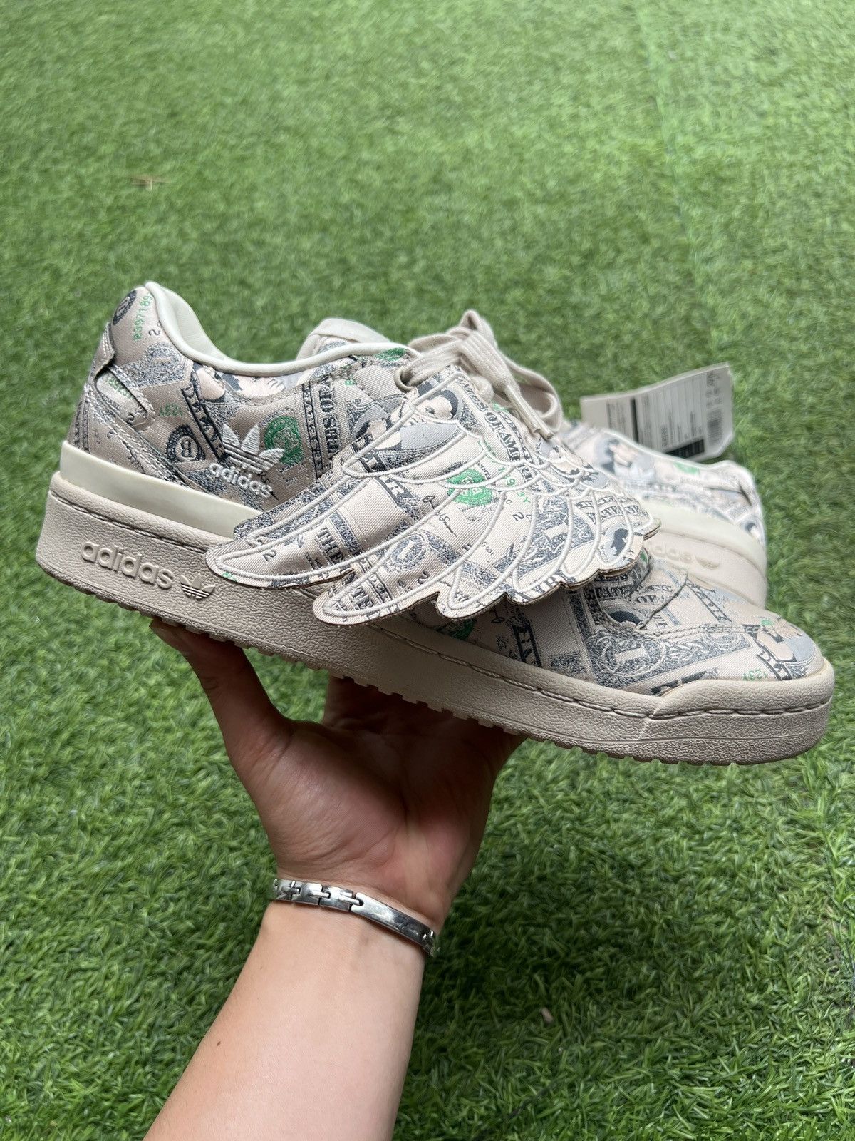 ? adidas Forum Wings 1.0 Low \