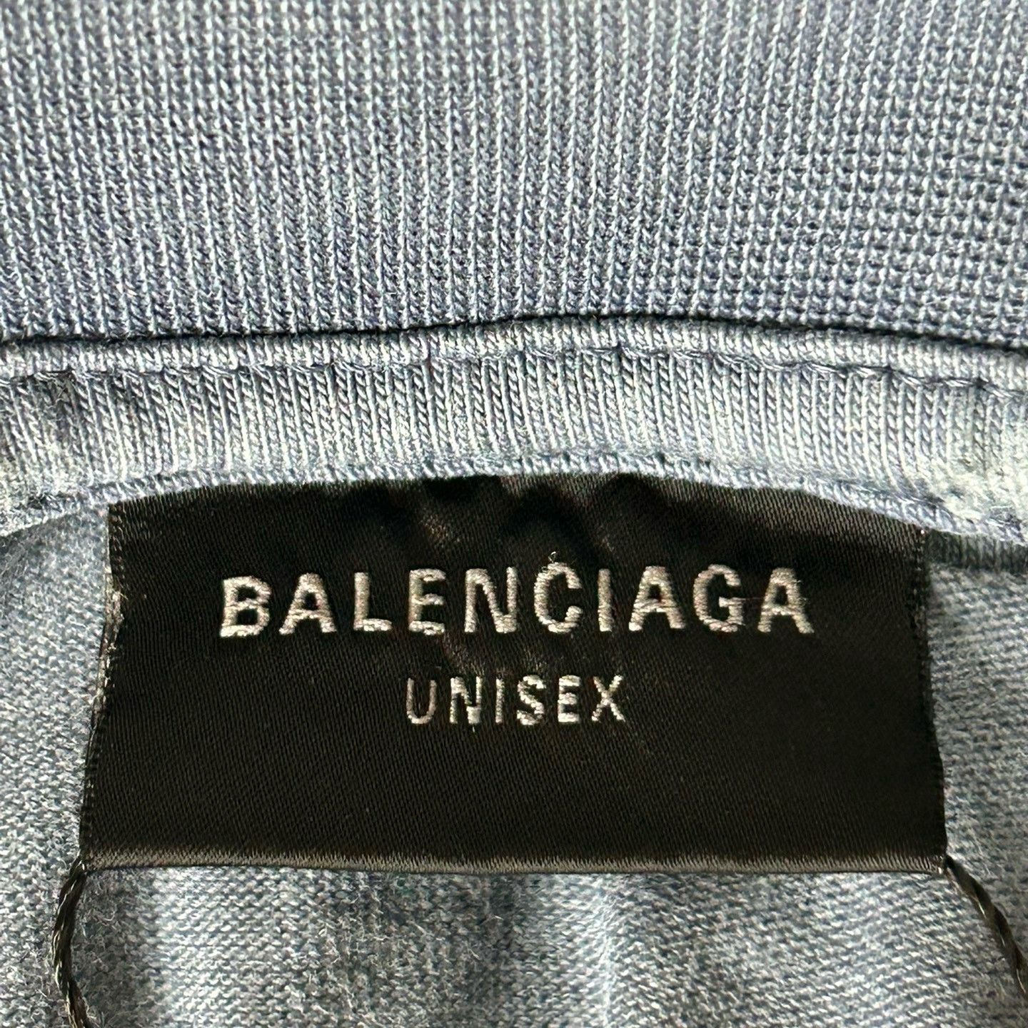 Balenciaga Balenciaga see now buy now short sleeve 2501-Nextarrow Size US M / EU 48-50 / 2 - 3 Thumbnail