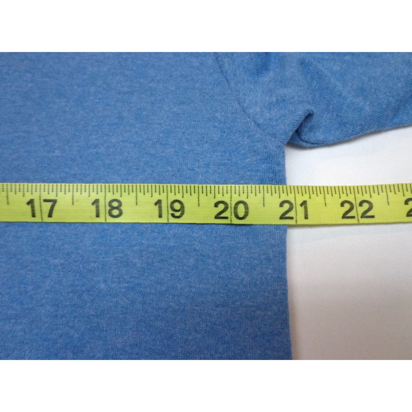 Vintage Newport Blue T-Shirt Short Sleeve Blue Size Large Men's Crew Neck Cotton Polyester Size US L / EU 52-54 / 3 - 5 Thumbnail