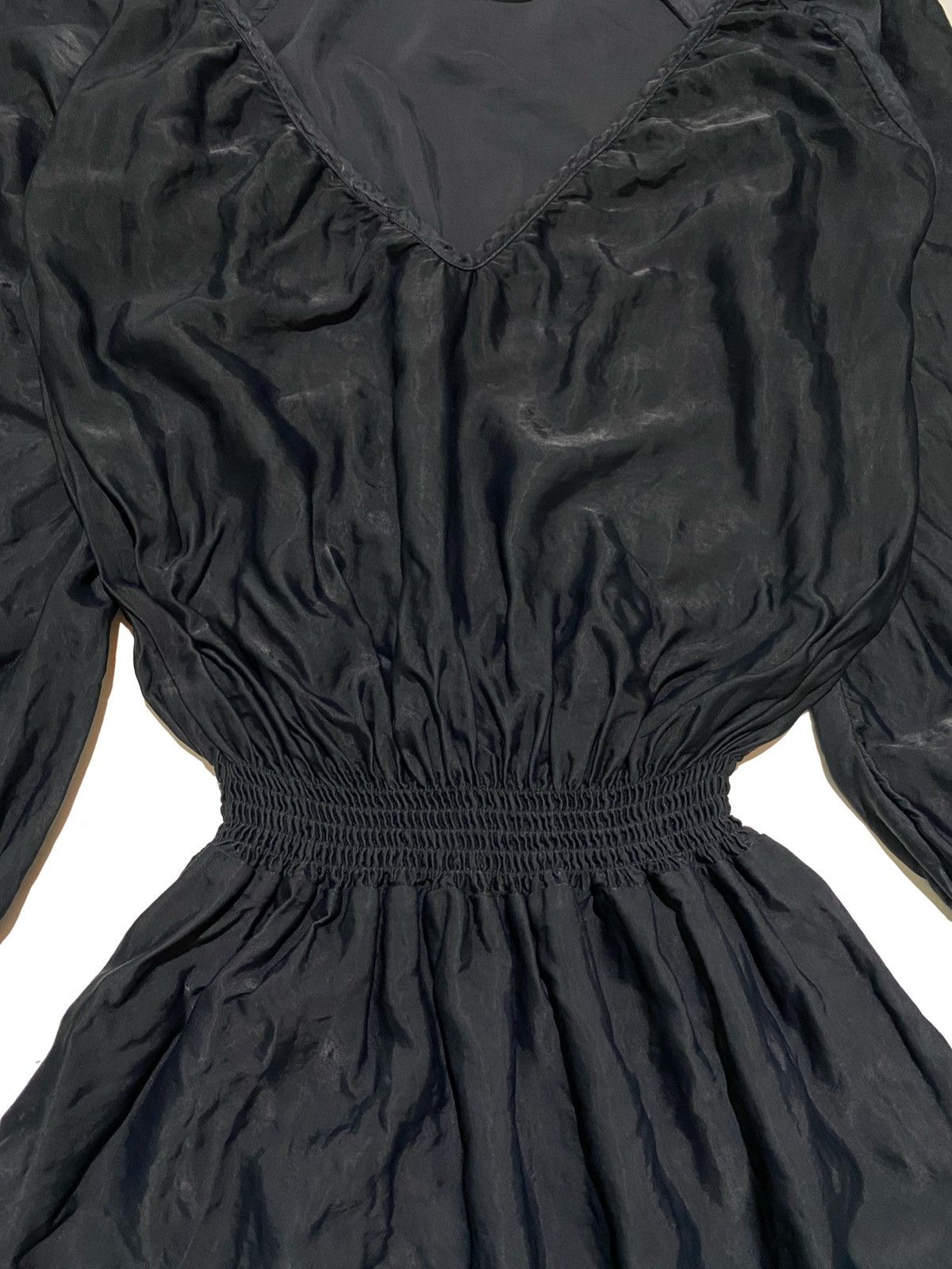 Maison Margiela MAISON MARGIELA MM6 DRESSES Size XS / US 0-2 / IT 36-38 - 2 Thumbnail