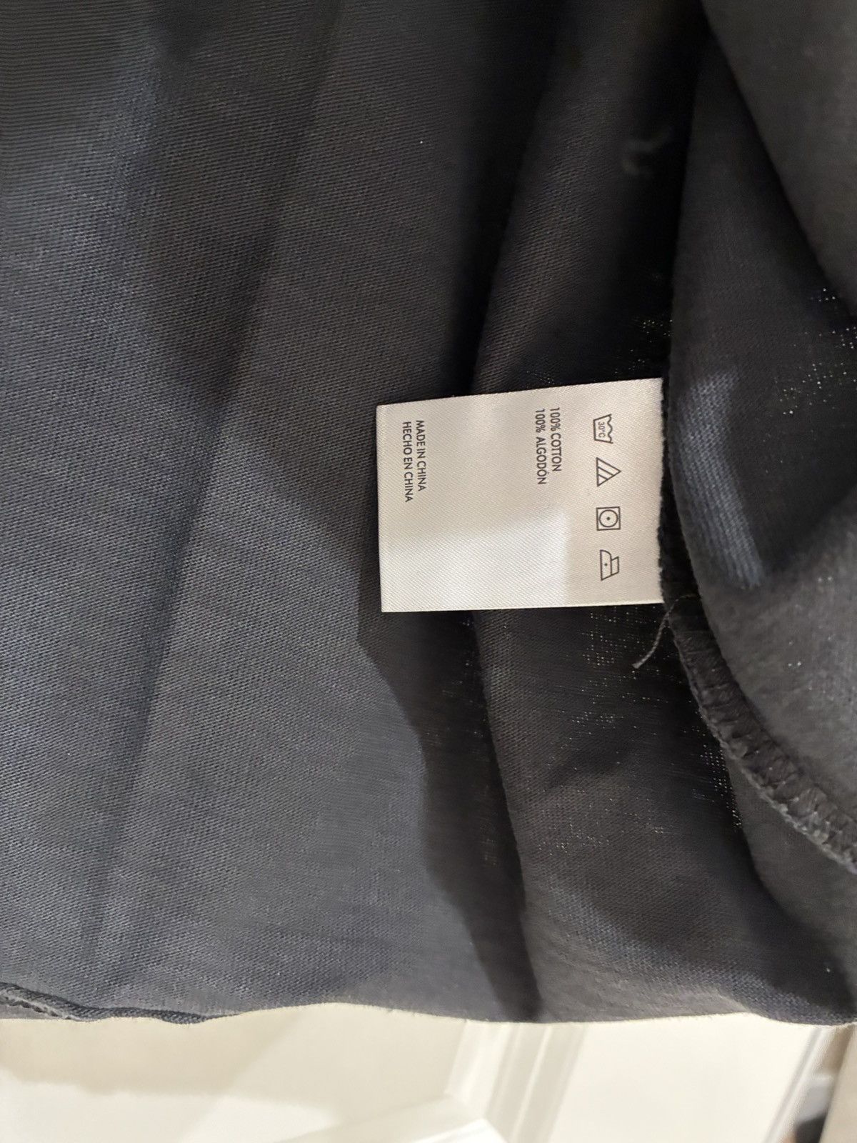 Round Two Round Two Lake Mead Tee Size US XL / EU 56 / 4 - 3 Thumbnail