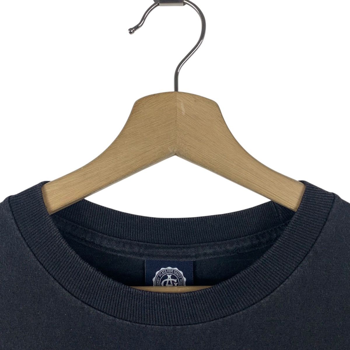 Band Tees MALCOM X photo printed tee Size US S / EU 44-46 / 1 - 5 Thumbnail