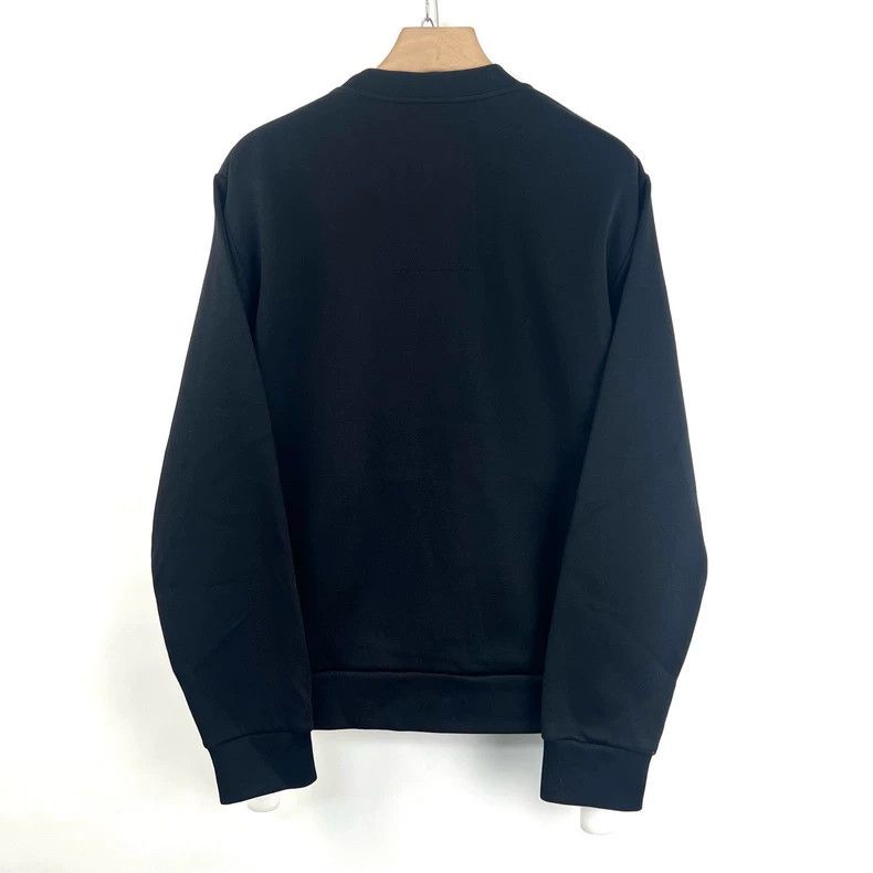 Prada Prada Triangle nylon stitching sweatshirt 2505-Nextarrow Size US L / EU 52-54 / 3 - 2 Thumbnail