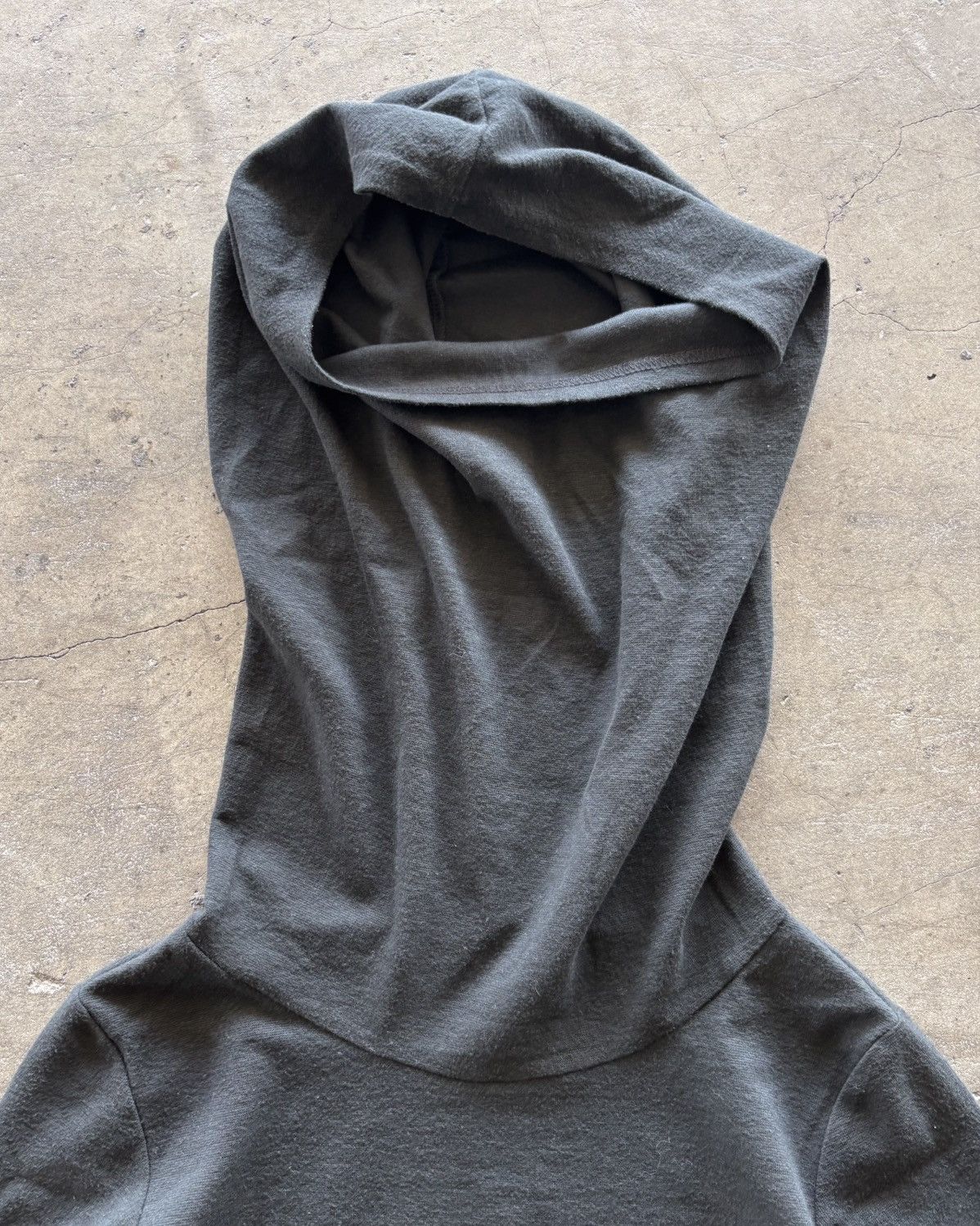 If Six Was Nine Ifsixwasnine Lgb Style Long Hoodie Vkei Size US M / EU 48-50 / 2 - 3 Thumbnail