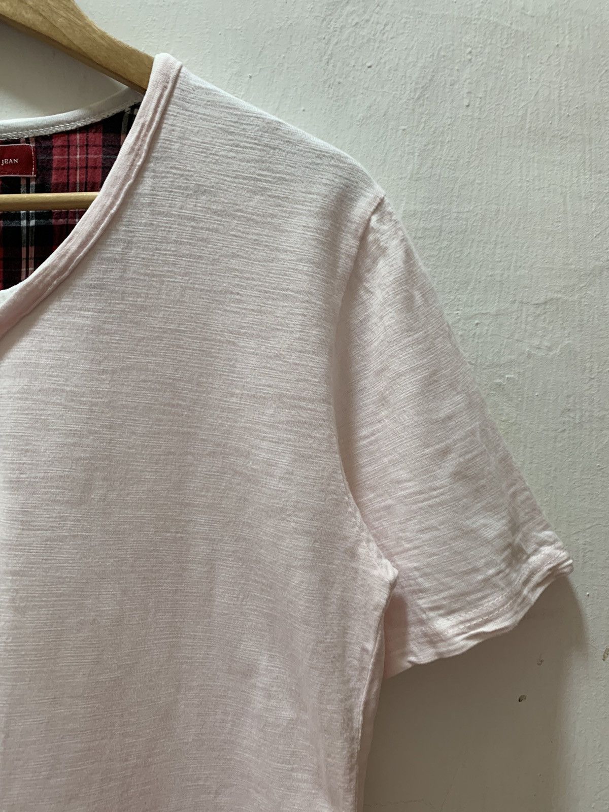 Japanese Brand Anti-label jean T-shirt Size US L / EU 52-54 / 3 - 7 Thumbnail