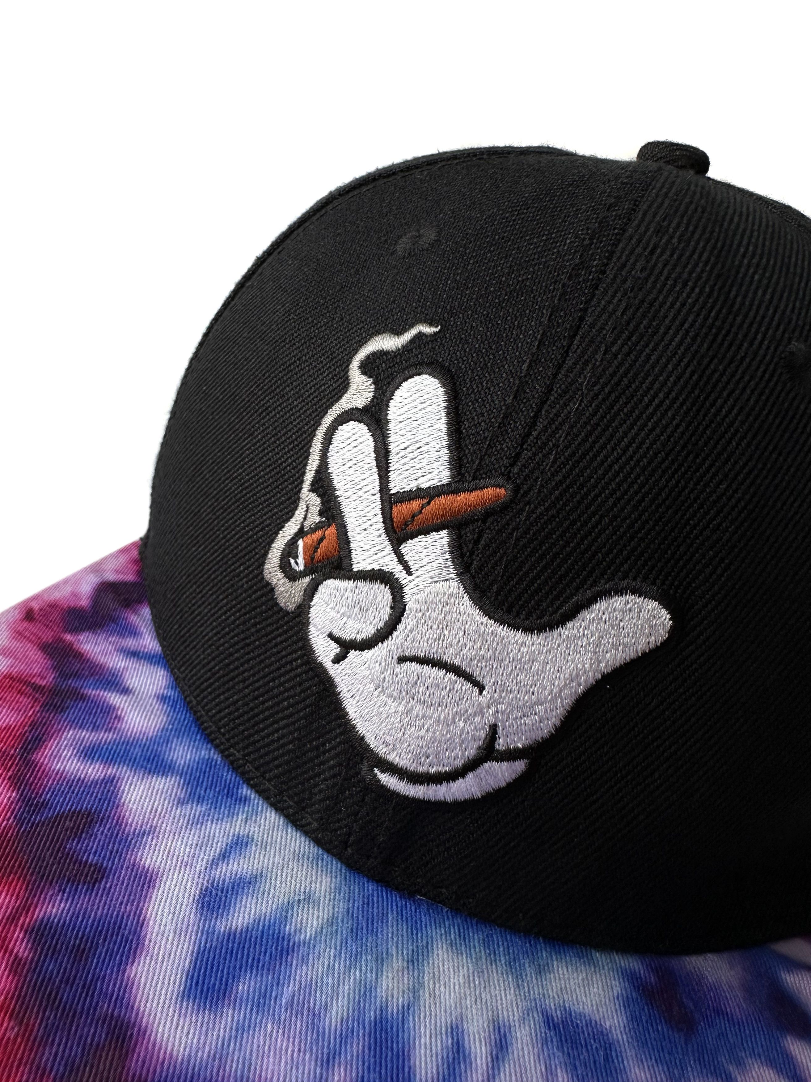Cayler and Sons Cayler & Sons black Snapback cap Size ONE SIZE - 4 Thumbnail