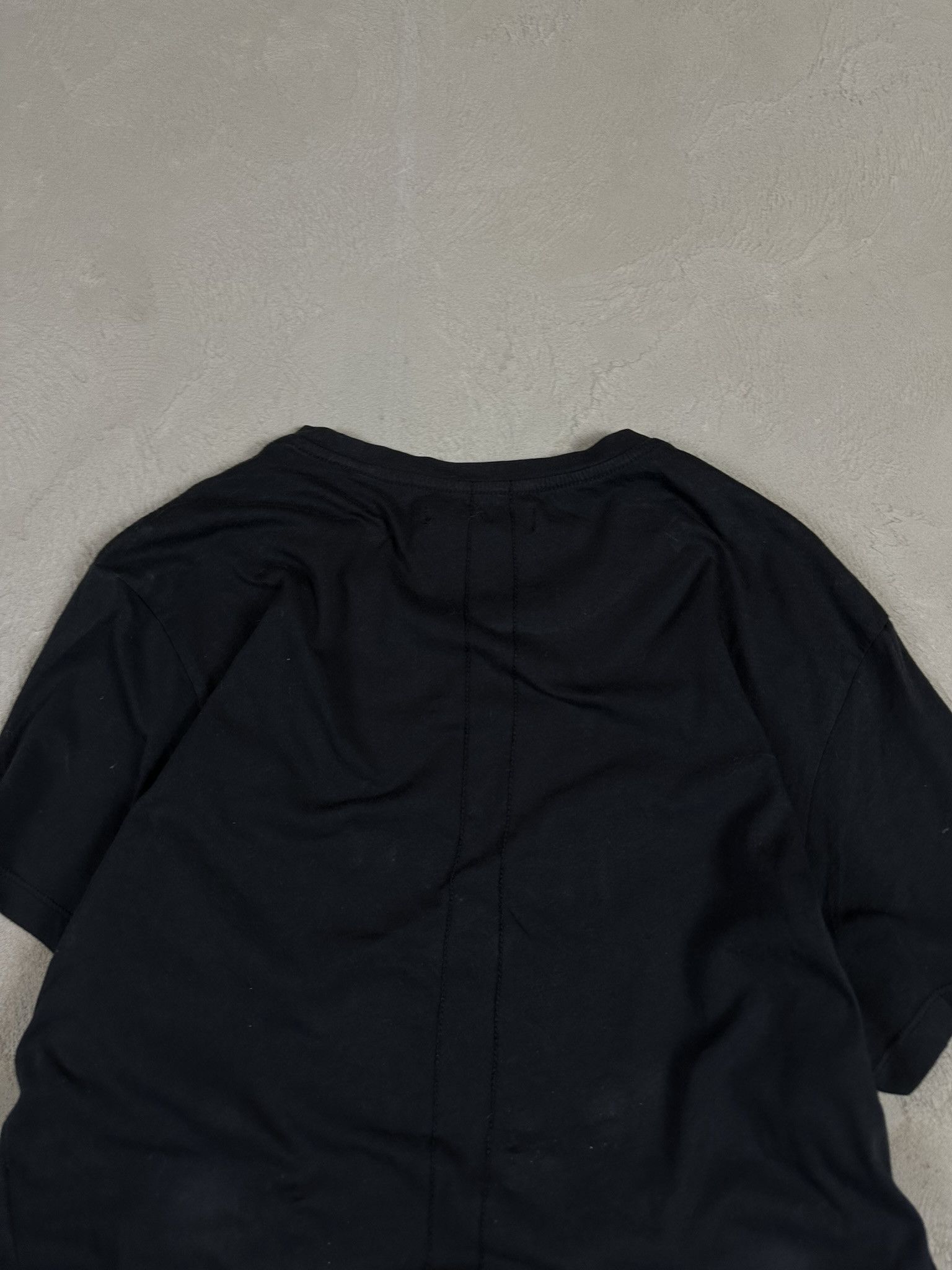 Japanese Brand Vintage Y2k Religion Rose T-shirt Size US M / EU 48-50 / 2 - 10 Thumbnail