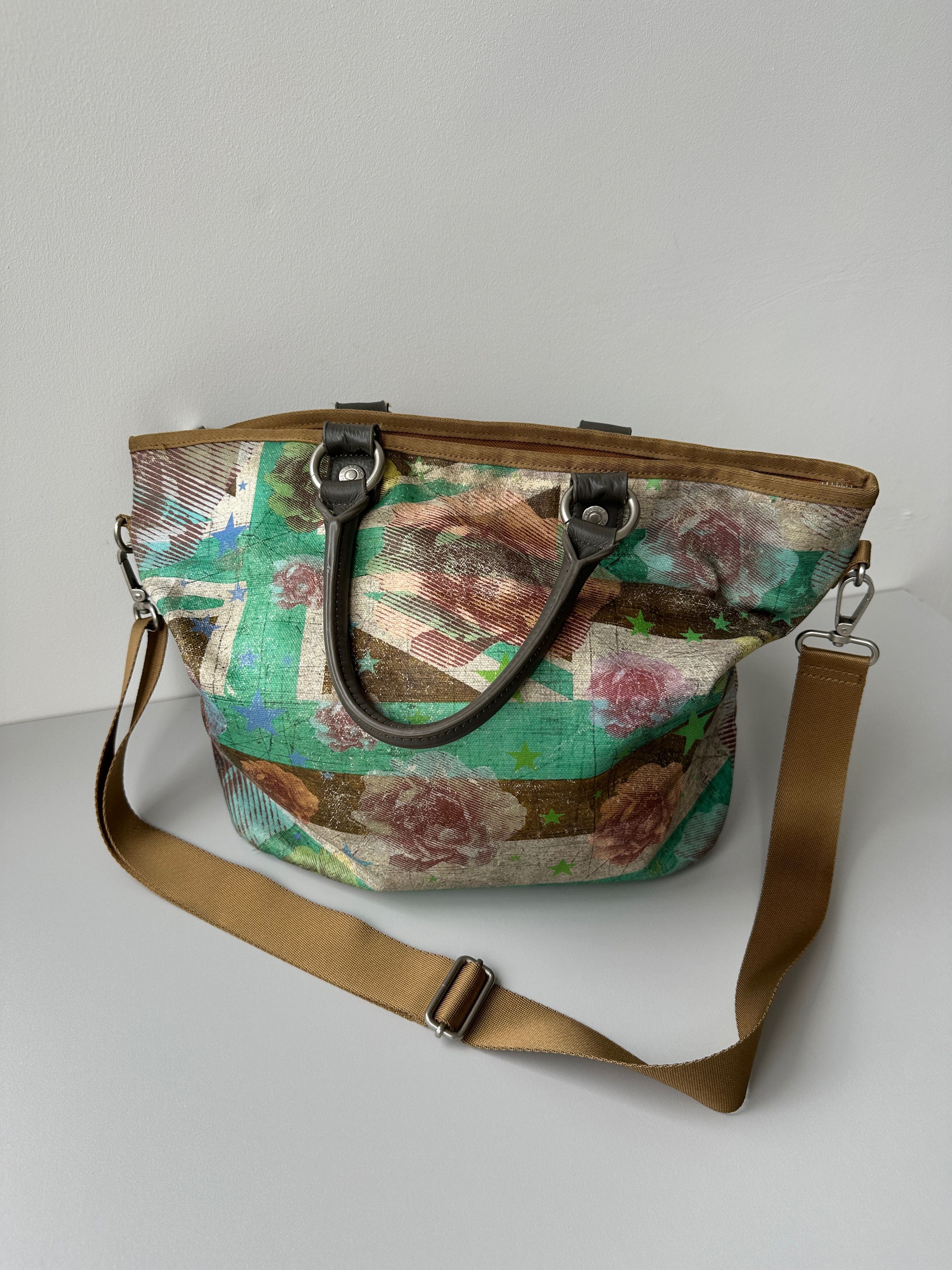 George Gina & Lucy GGL Bag Hopper