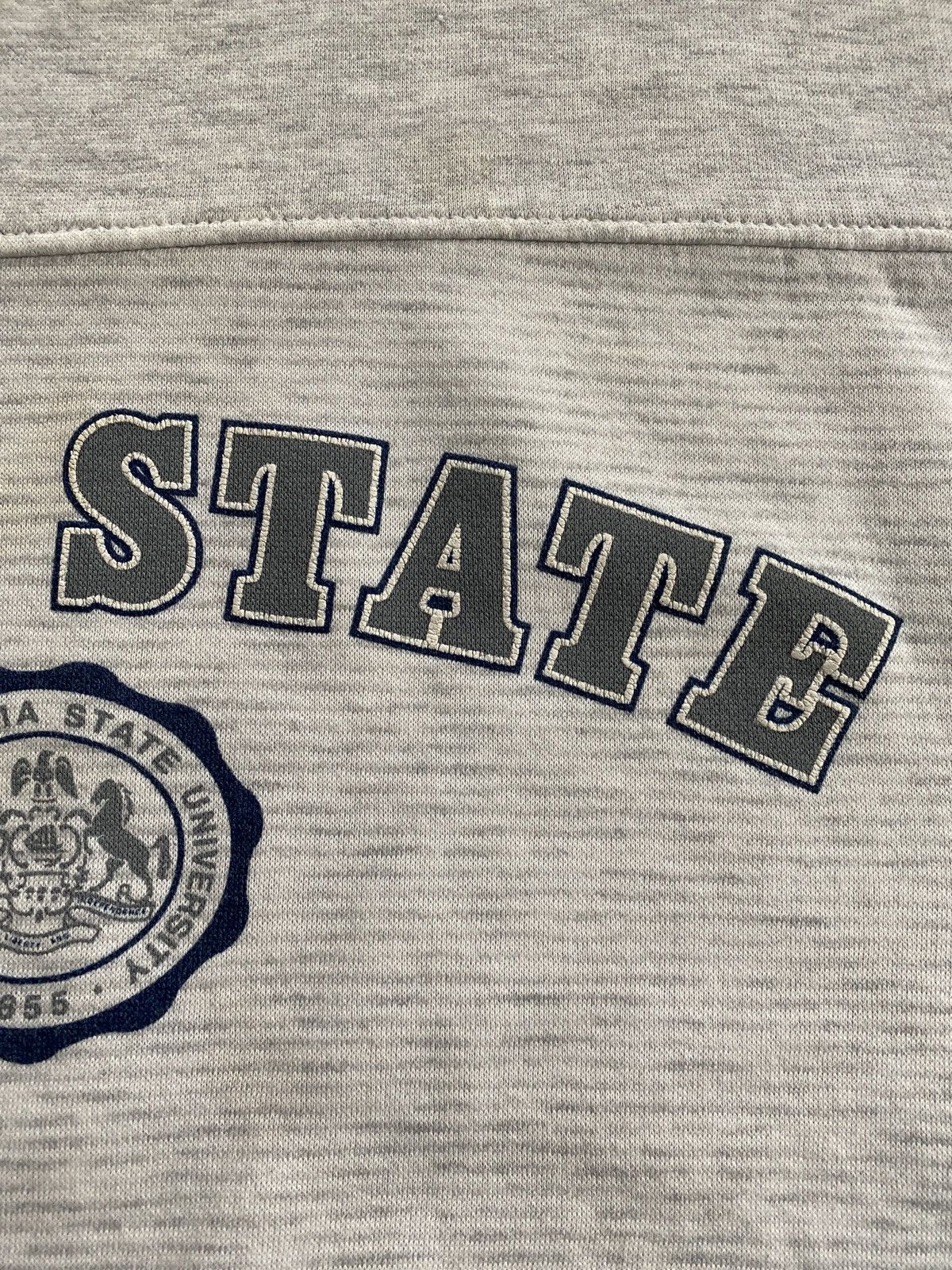 Gear for Sports Vintage 80’s Penn State Gear For Sports Crewneck Sweatshirt Size US XXL / EU 58 / 5 - 5 Thumbnail