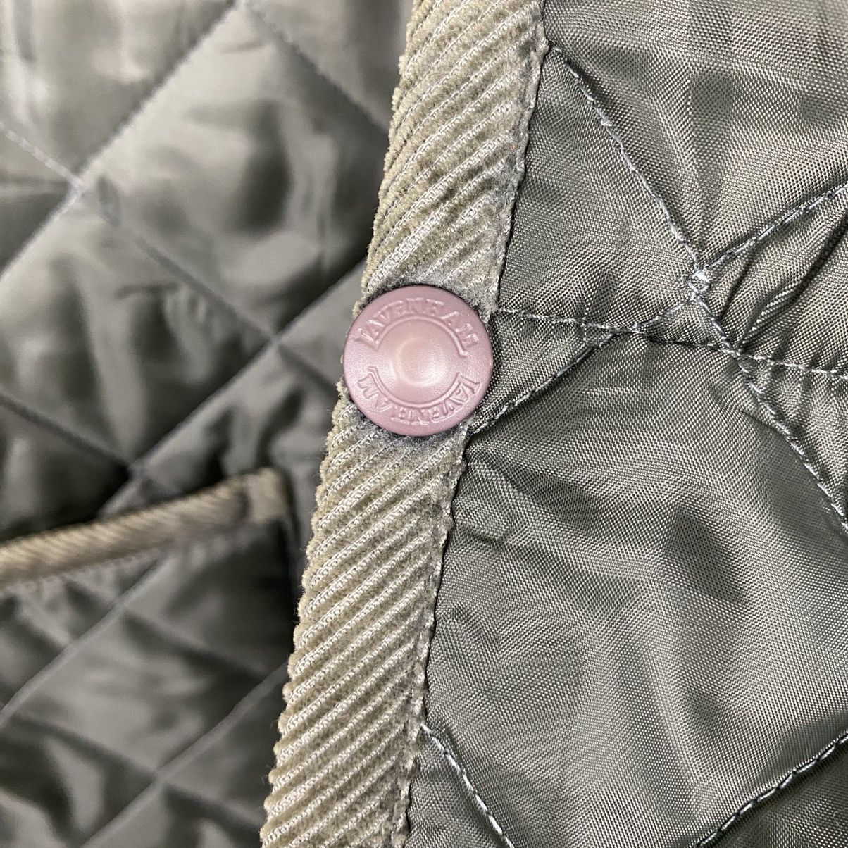 Lavenham Lavenham quilted jacket Size US S / EU 44-46 / 1 - 14 Thumbnail