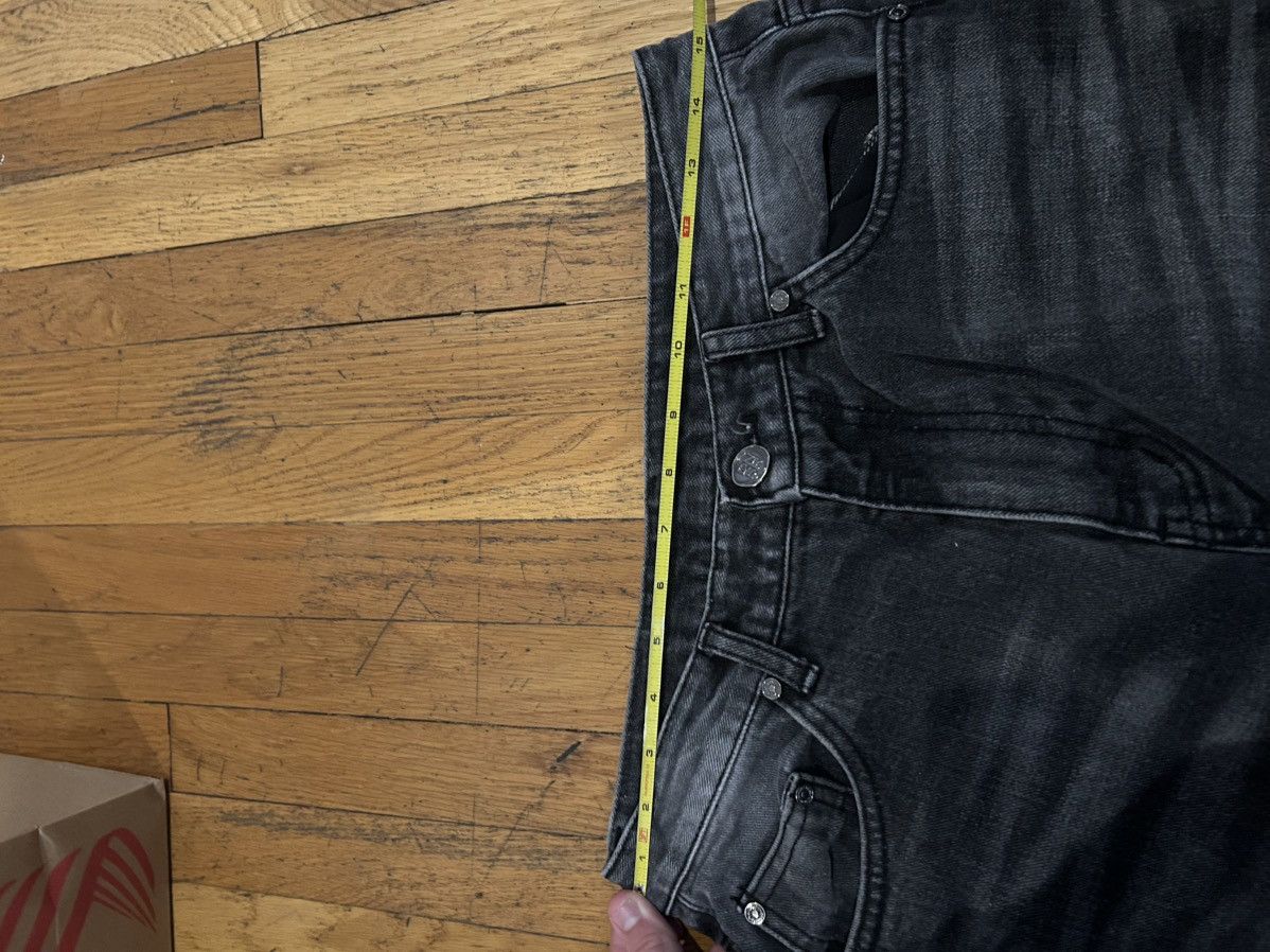 Other Baggy DNSR jeans Size US 30 / EU 46 - 5 Thumbnail