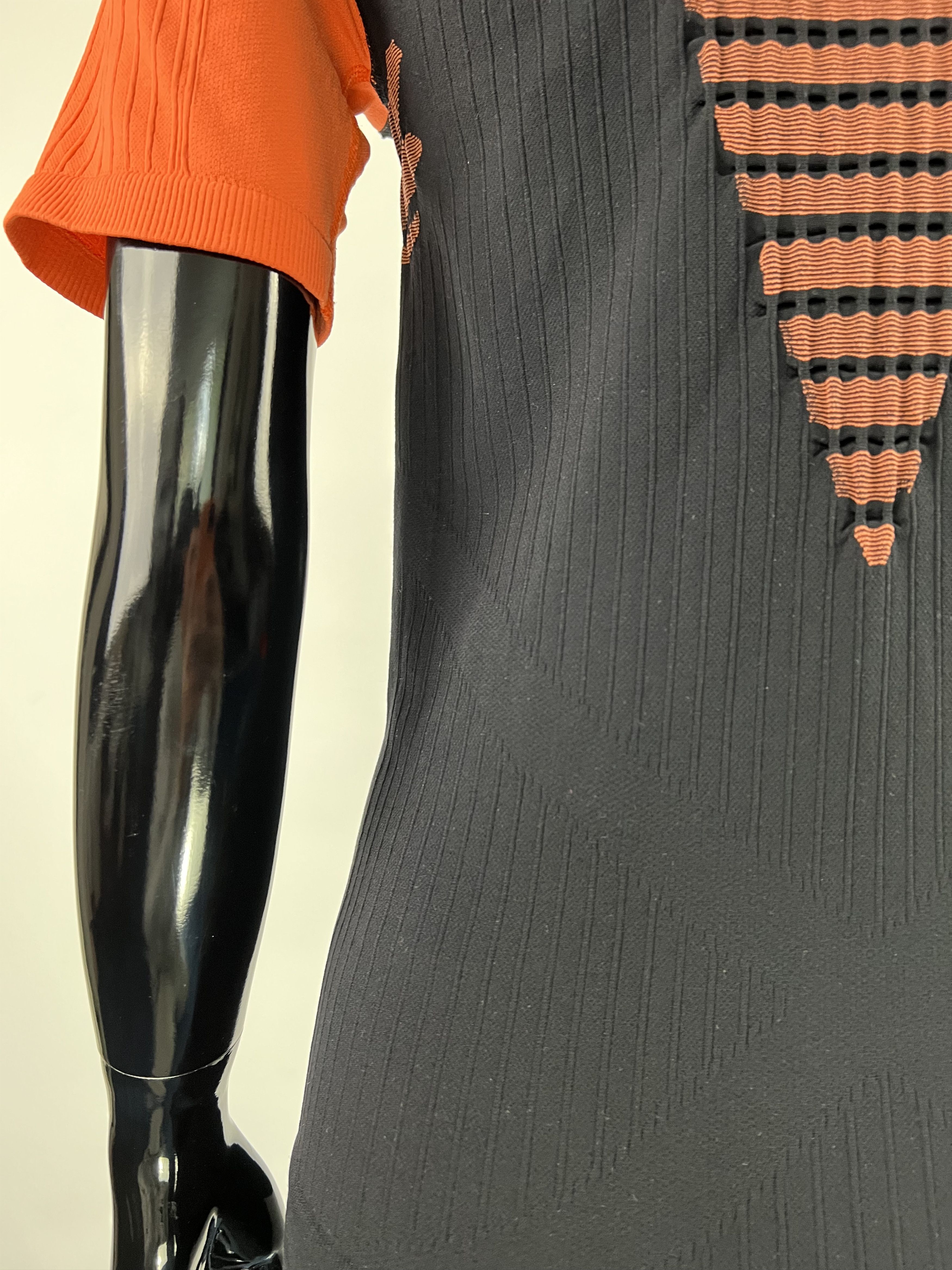 Sports Specialties X-Bionic Women's Compression Thermo Shirt Top Size S/M Size S / US 4 / IT 40 - 8 Thumbnail