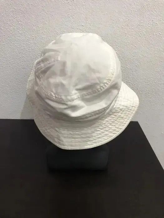 Kansai Yamamoto Kansai Small Logo Plain Bucket Hat Size ONE SIZE - 6 Thumbnail