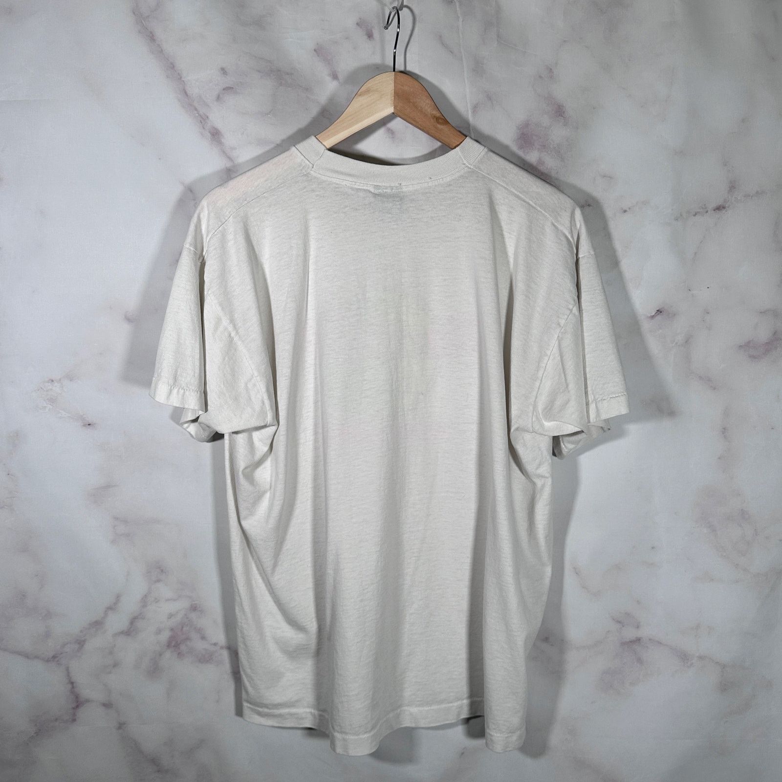 Hard Rock Cafe Vintage Hard Rock Cafe Freeport Bahamas Tee Size US XL / EU 56 / 4 - 4 Thumbnail