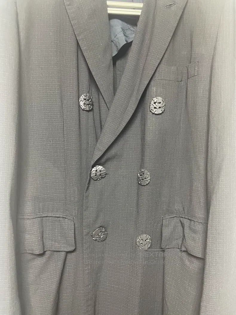 Other Comme Des Garcons Long coat Size US M / EU 48-50 / 2 - 3 Thumbnail