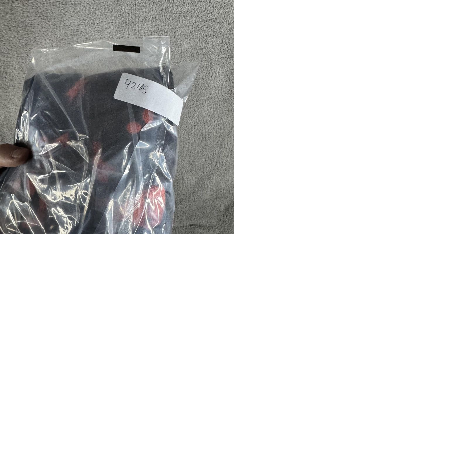 The North Face The North Face Pullover Womens Small Black Camo 1/4 Zip Fleece Hiking Outdoor Size S / US 4 / IT 40 - 9 Thumbnail
