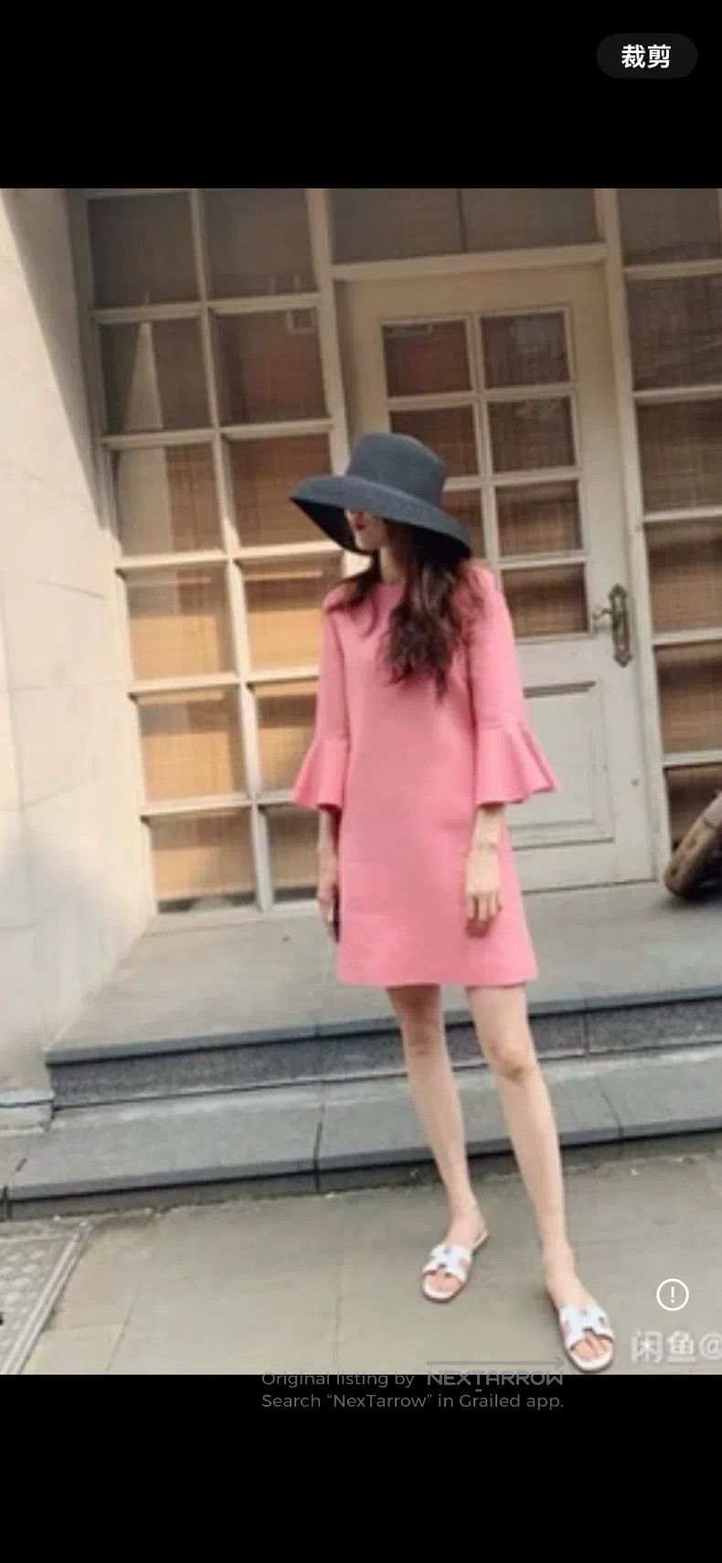 Valentino Classic dress