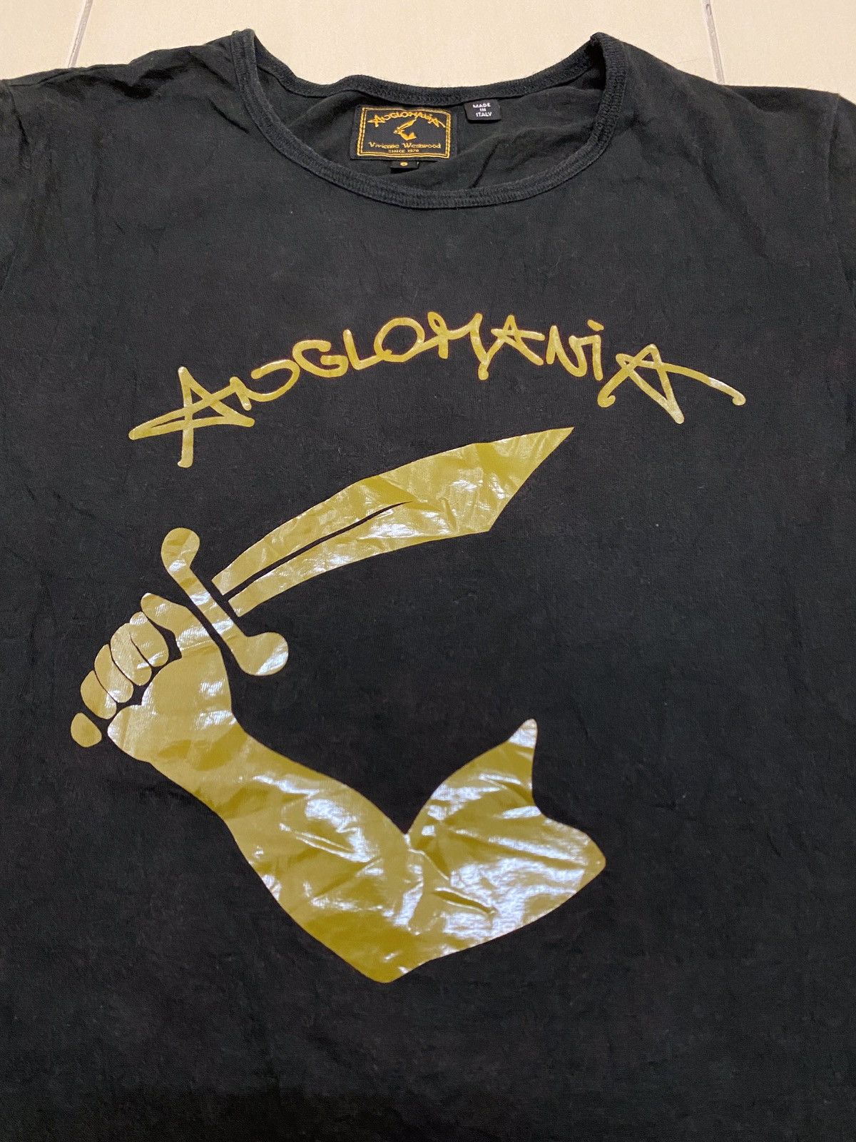 Vivienne Westwood Vivienne Westwood Anglomania Pirate Woman Top Size S / US 4 / IT 40 - 2 Thumbnail