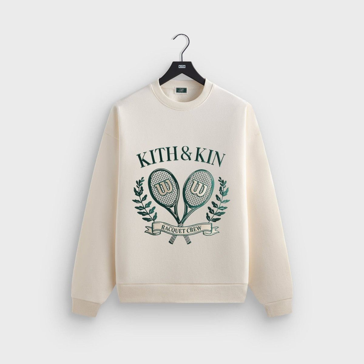 Kith Disney Kith for Pixar Anemone Nemo Nelson crewneck Large 