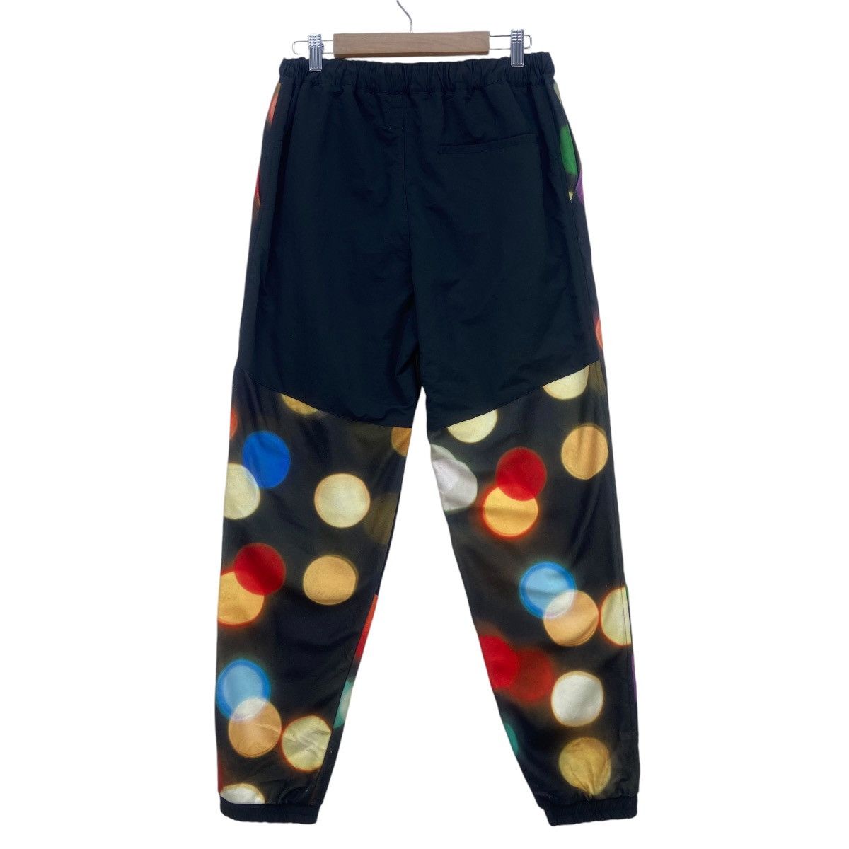 Japanese Brand × go slow caravan Go Slow Caravan Street Fashion Fleece Pants Size US 29 - 3 Thumbnail