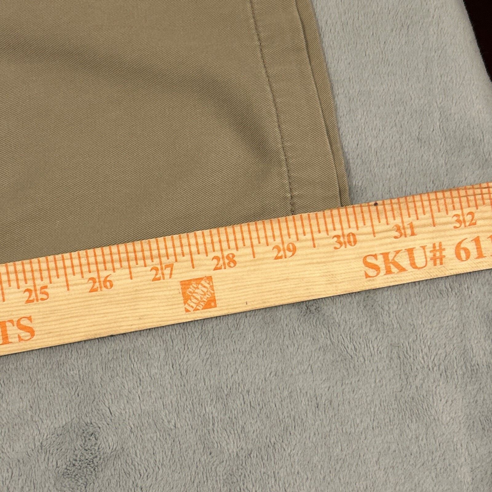 Route 66 Deadstock Beyond Baggy Pants W's 10 29x30 Hamilton Wide Leg Size 32" / US 10 / IT 46 - 13 Thumbnail