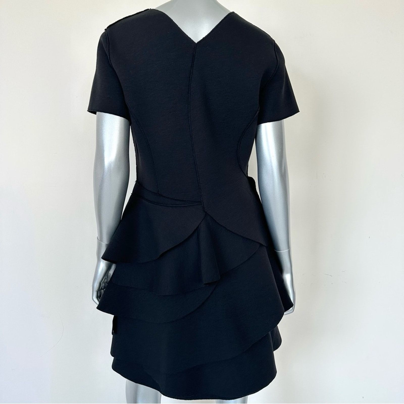 DKNY DKNY women dress size 4 US Retail 350$! Size S / US 4 / IT 40 - 4 Thumbnail