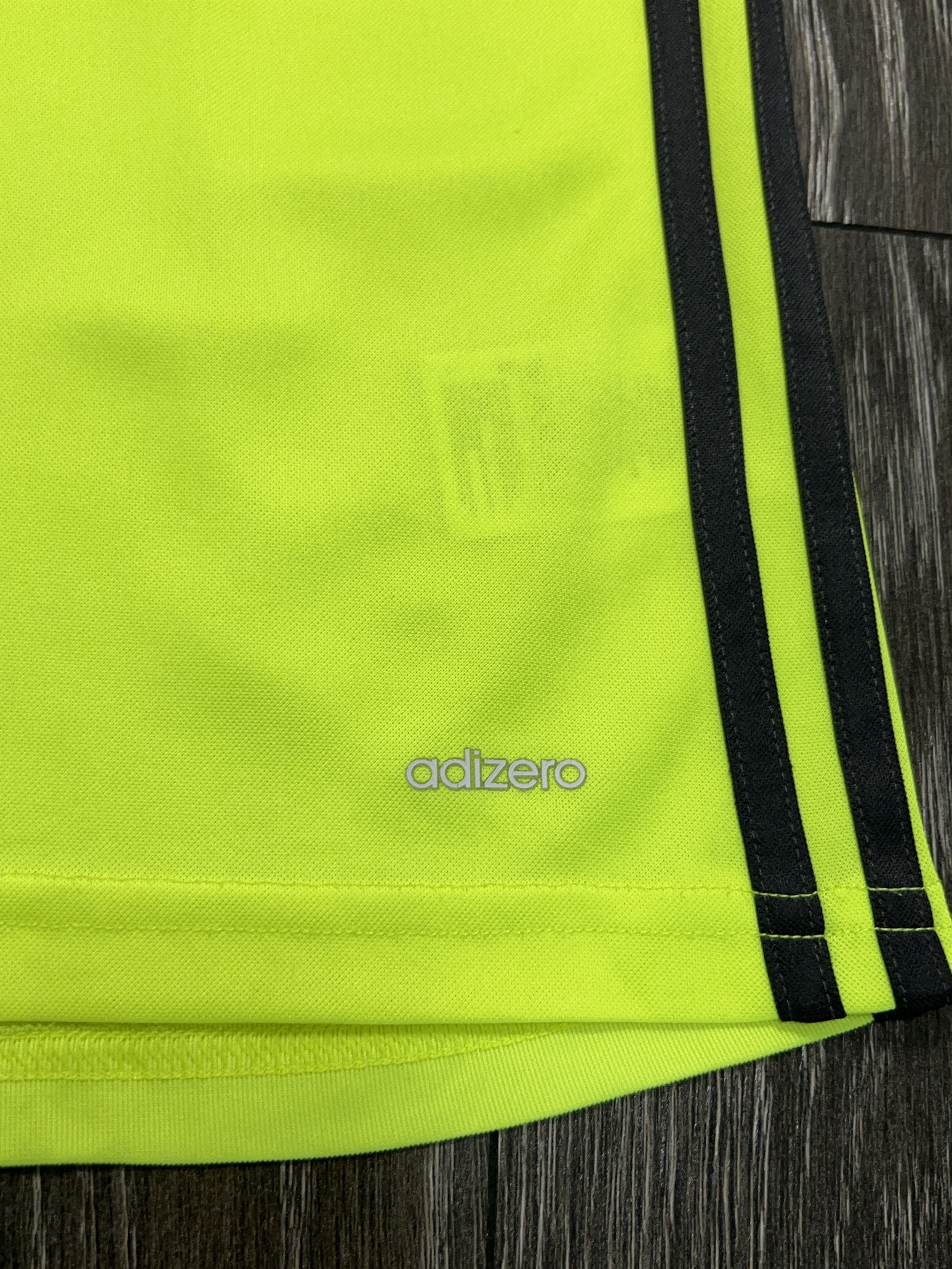 Adidas Chelsea FC Adizero Training Football Soccer Shirt Jersey S Size US S / EU 44-46 / 1 - 6 Thumbnail