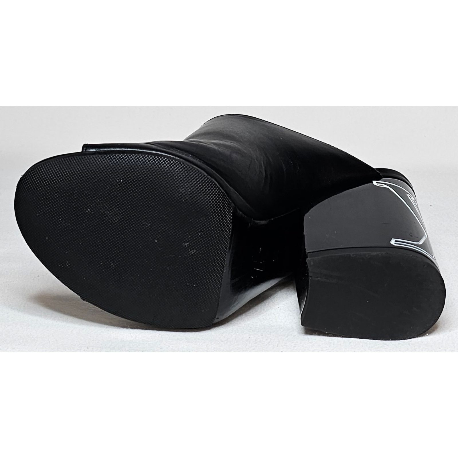 Louis Vuitton Louis Vuitton Topmost Mules Size US 6 / IT 36 - 8 Thumbnail