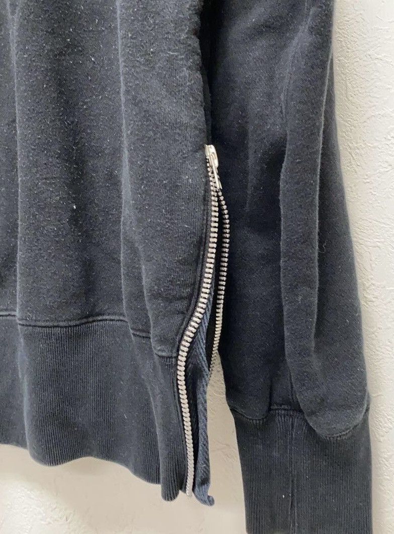 Sacai Hoodie Size US M / EU 48-50 / 2 - 6 Thumbnail
