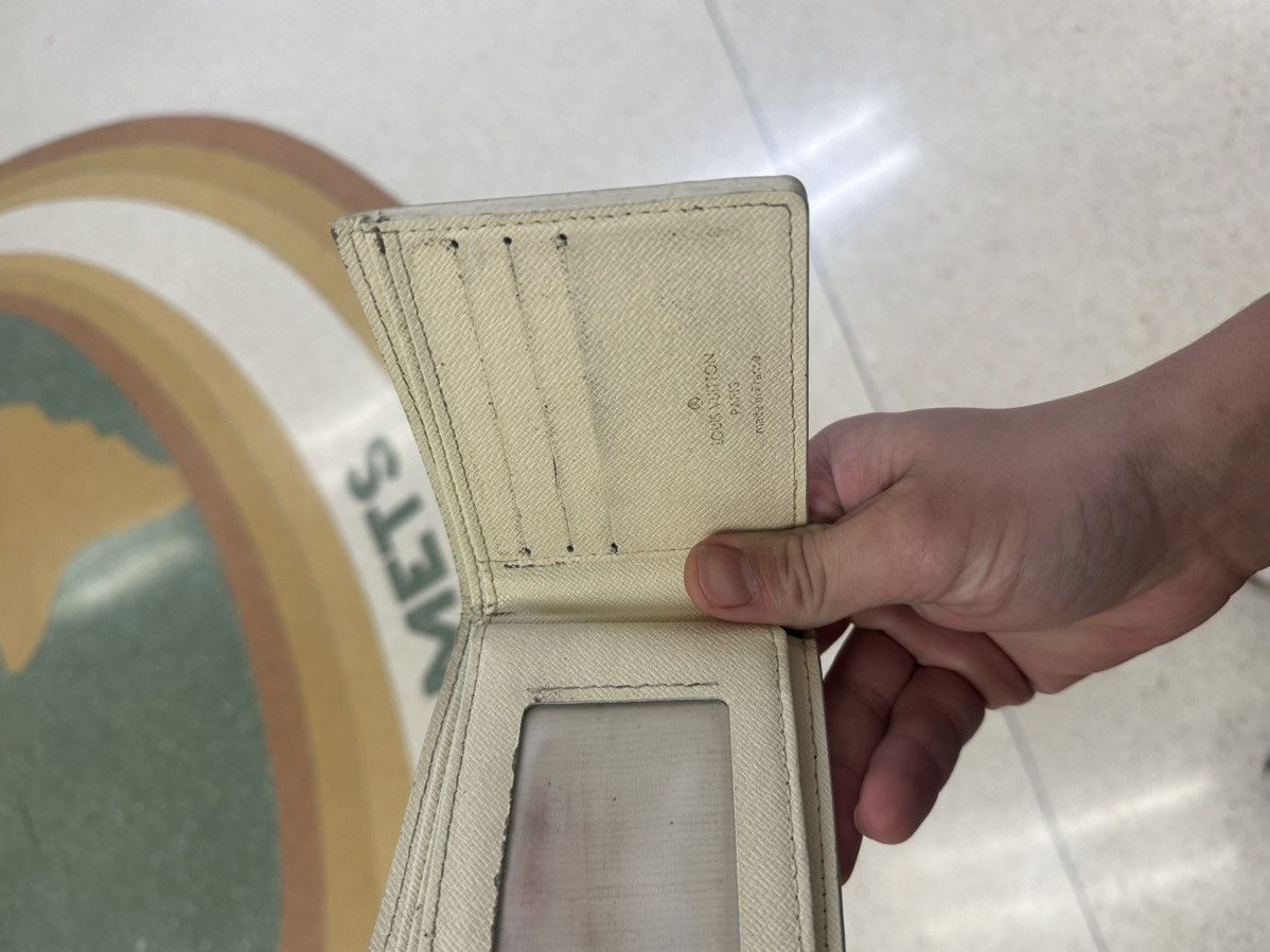 Louis Vuitton Louis vuitton wallet Size 34 - 3 Thumbnail