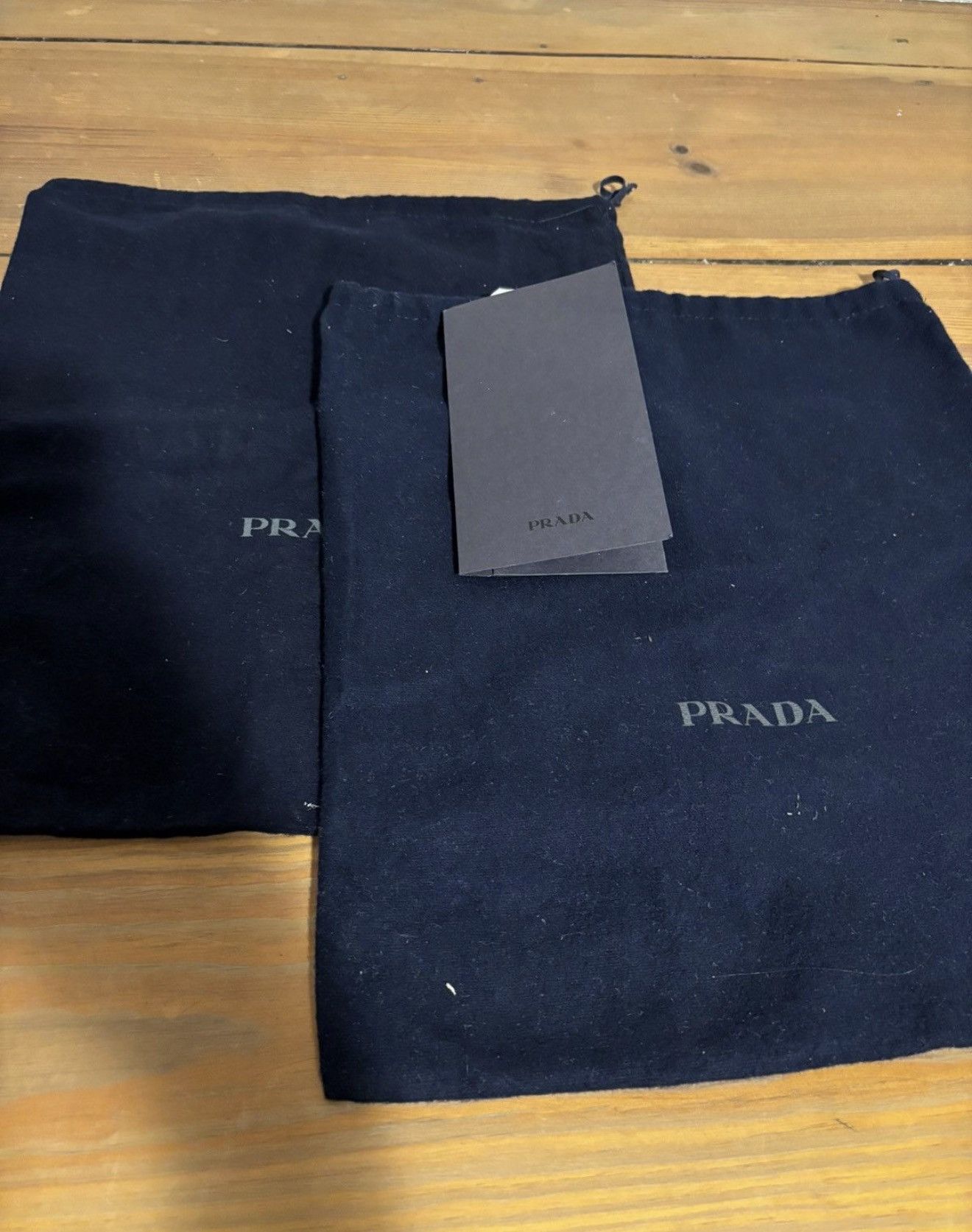 Prada Prada Monolith Combat Boots with Pouches Size 9 Size US 9 / EU 42 - 12 Thumbnail